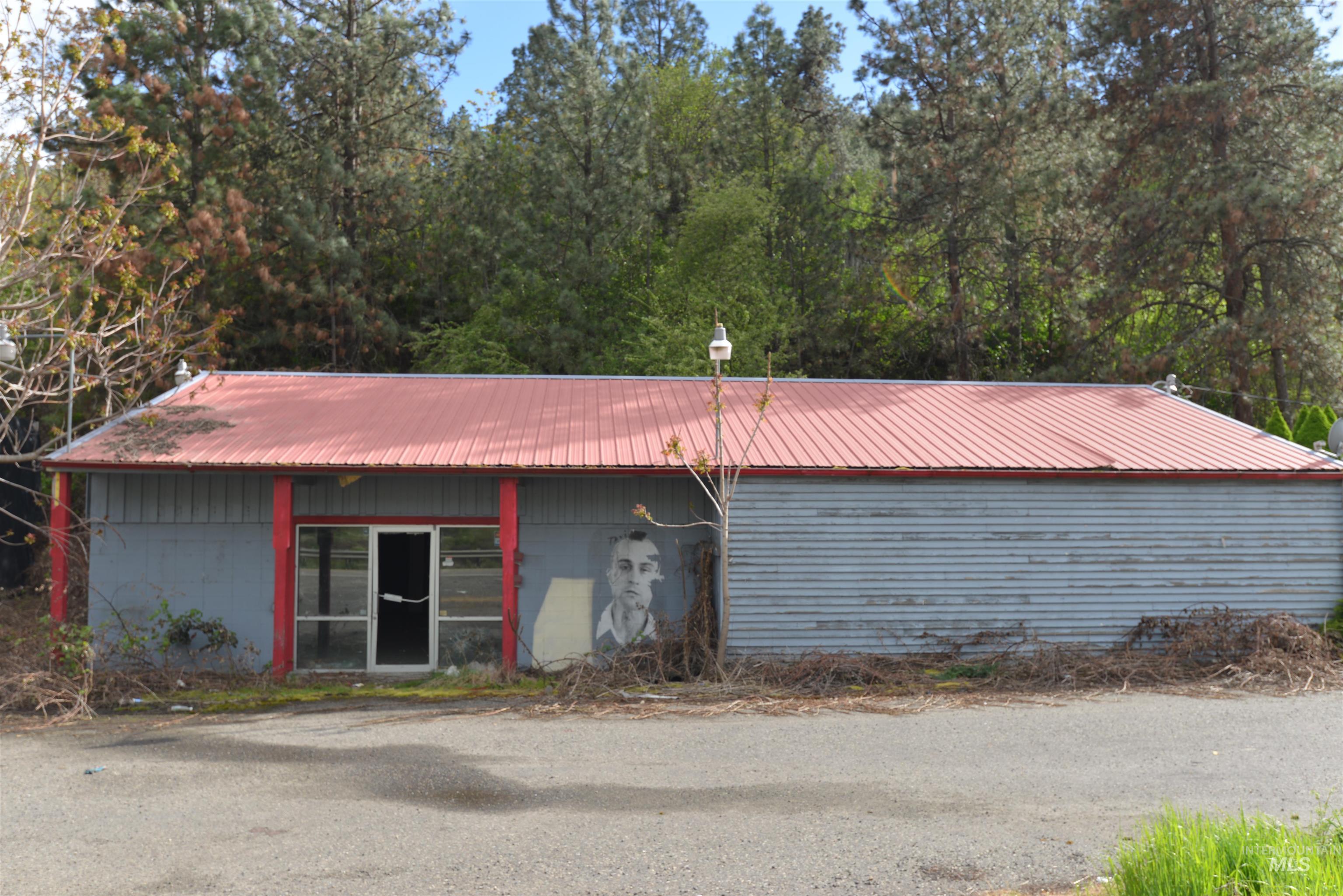 34098 US Hwy-12, Lenore, Idaho 83541, Business/Commercial For Sale, Price $125,000, 98914409