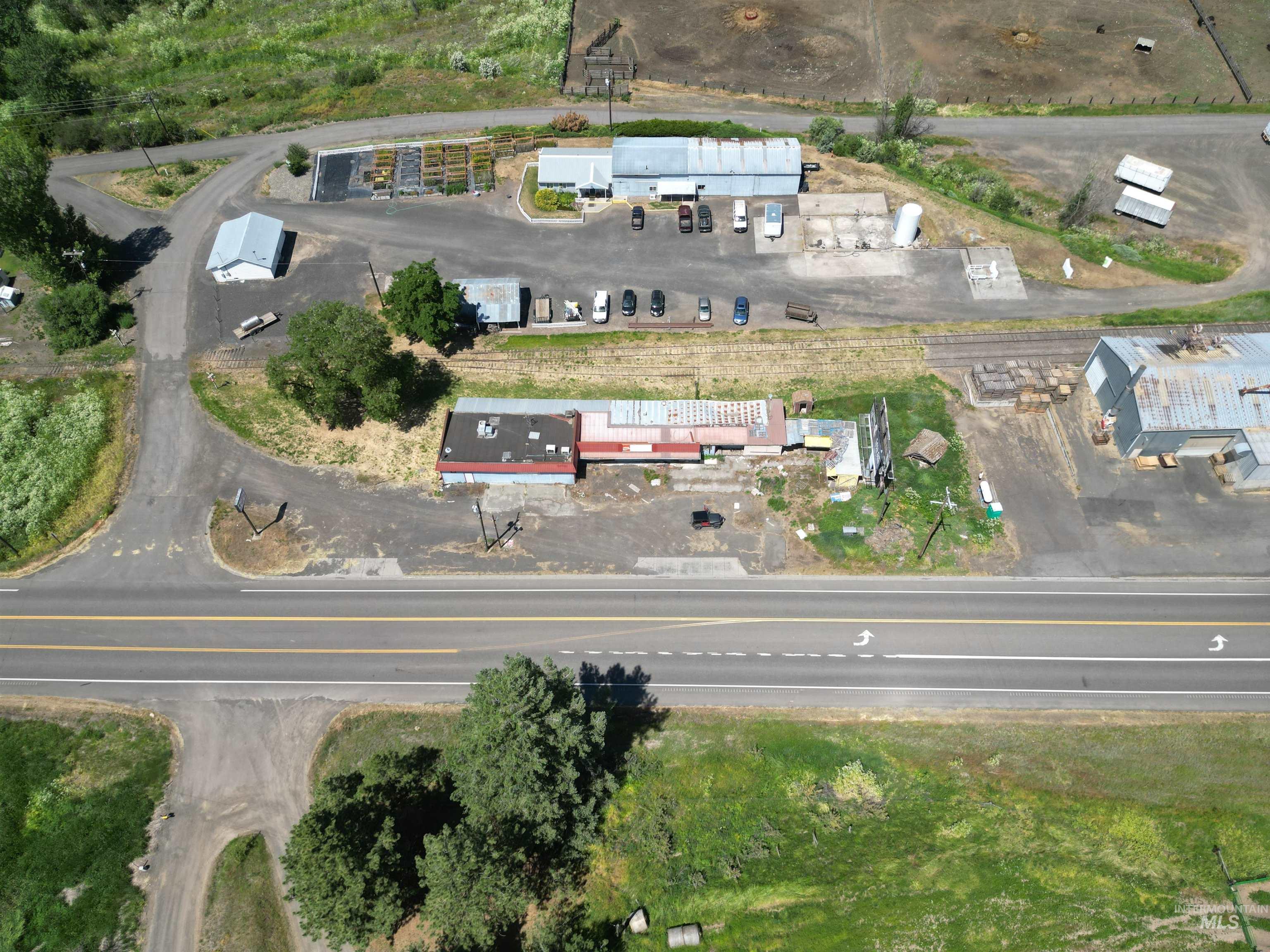 50951 Highway 95, Culdesac, Idaho 83524, Business/Commercial For Sale, Price $120,000,MLS 98914410