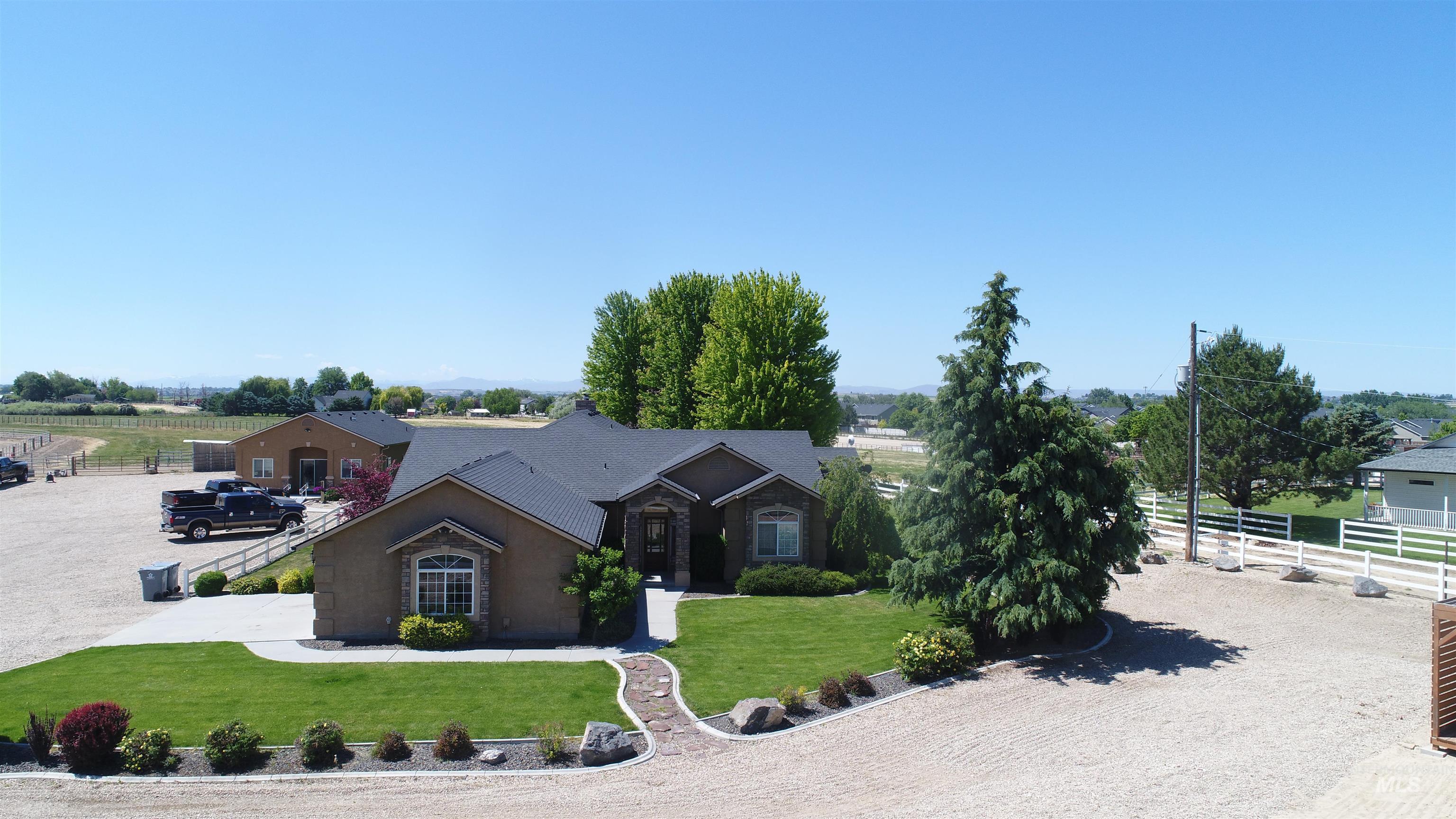 12411 Moss Lane, Nampa, Idaho 83651, Land For Sale, Price $1,950,000,MLS 98914425