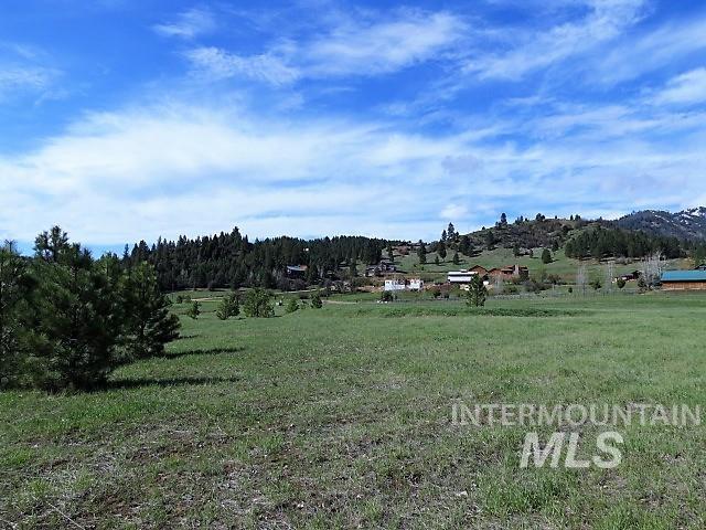 91 Crosstimber Loop, Garden Valley, Idaho 83622, Land For Sale, Price $220,000,MLS 98914445