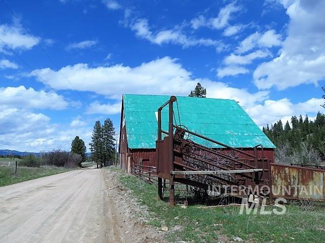 91 Crosstimber Loop, Garden Valley, Idaho 83622, Land For Sale, Price $220,000,MLS 98914445