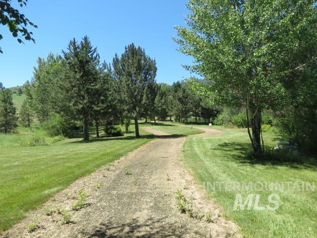 91 Crosstimber Loop, Garden Valley, Idaho 83622, Land For Sale, Price $220,000,MLS 98914445