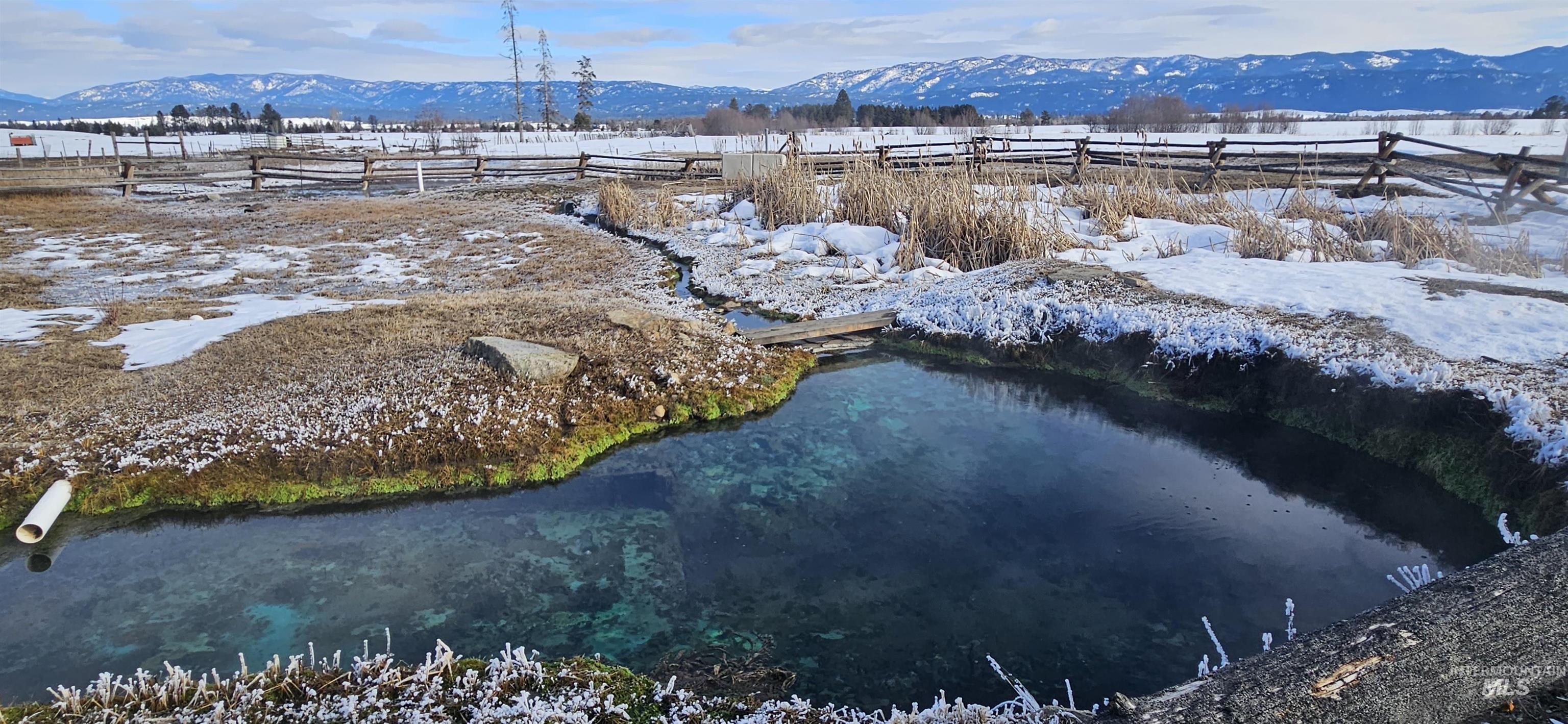 610 Cabarton Rd, Cascade, Idaho 83611, 3 Bedrooms, 3 Bathrooms, Residential For Sale, Price $2,497,000, 98914448