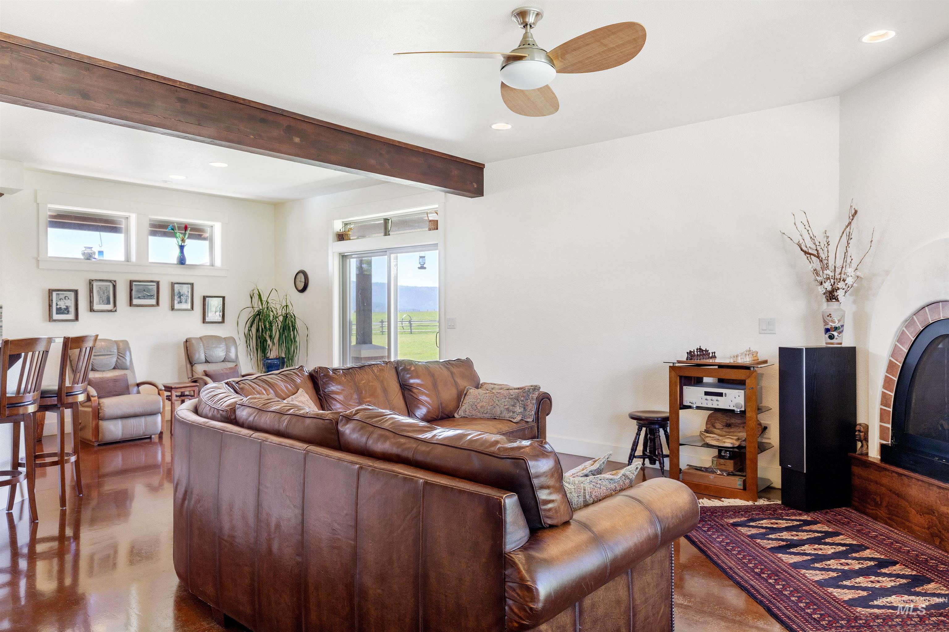 610 Cabarton Rd, Cascade, Idaho 83611, 3 Bedrooms, 3 Bathrooms, Residential For Sale, Price $2,497,000, 98914448