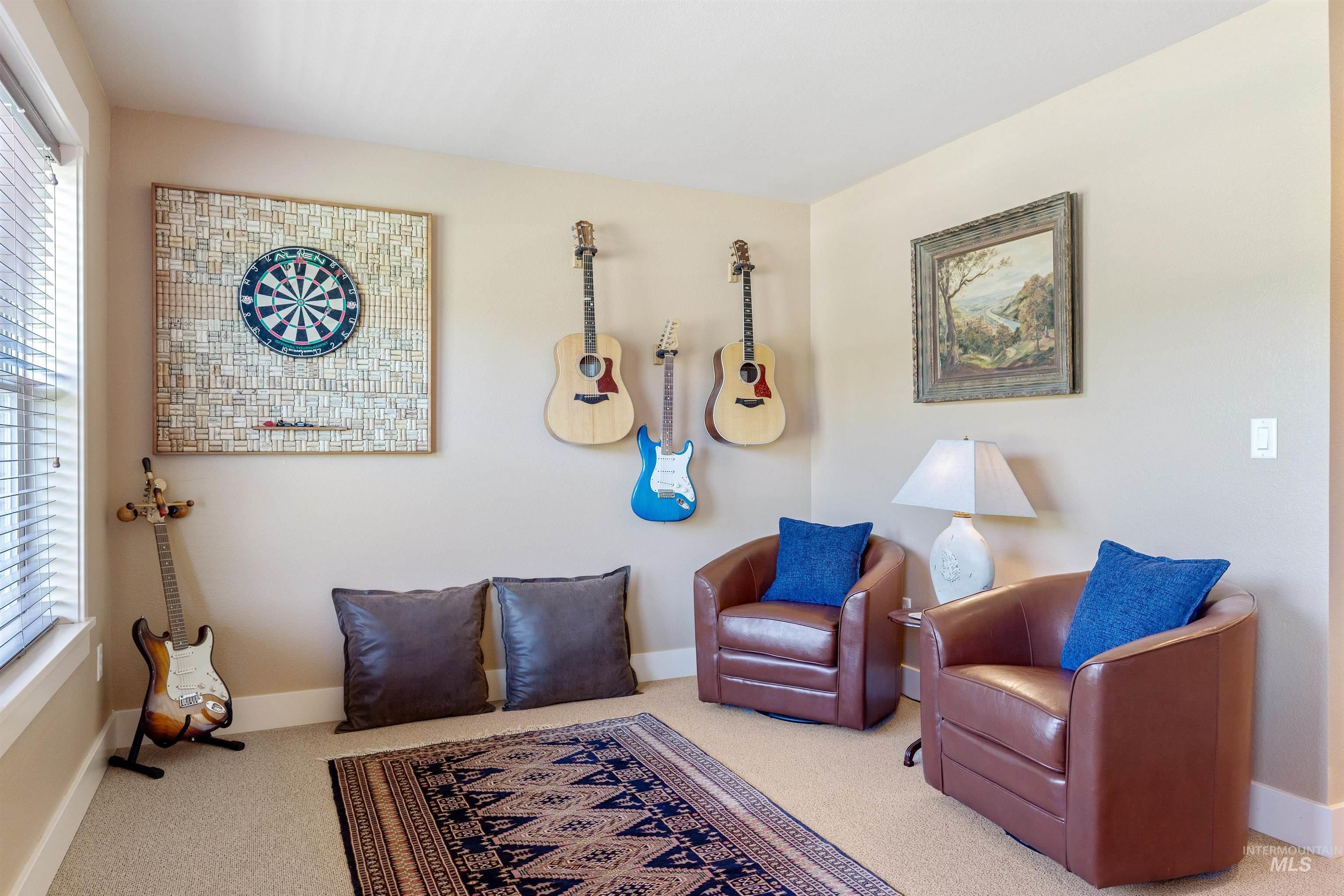 610 Cabarton Rd, Cascade, Idaho 83611, 3 Bedrooms, 3 Bathrooms, Residential For Sale, Price $2,497,000, 98914448