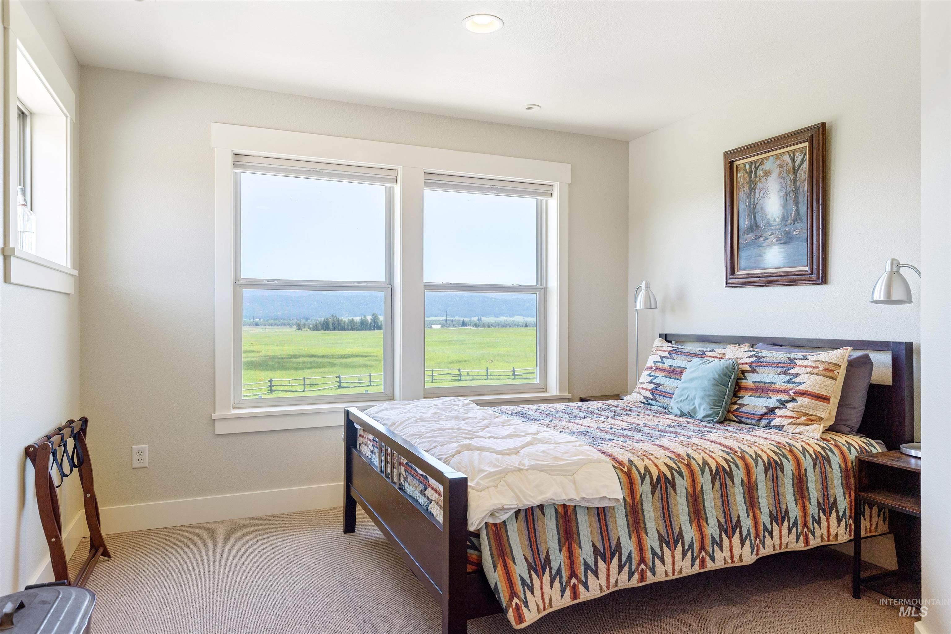 610 Cabarton Rd, Cascade, Idaho 83611, 3 Bedrooms, 3 Bathrooms, Residential For Sale, Price $2,497,000, 98914448