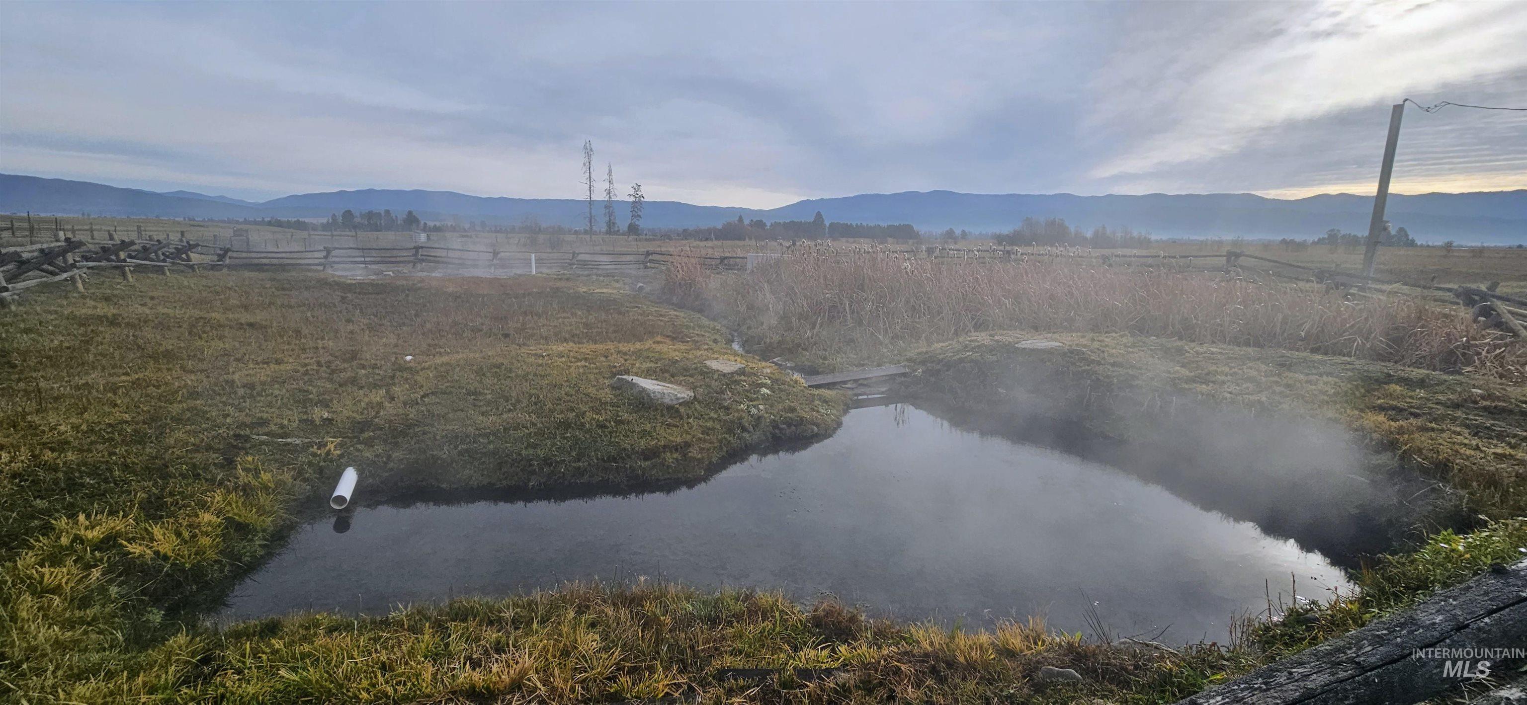 610 Cabarton Rd, Cascade, Idaho 83611, 3 Bedrooms, 3 Bathrooms, Residential For Sale, Price $2,497,000, 98914448