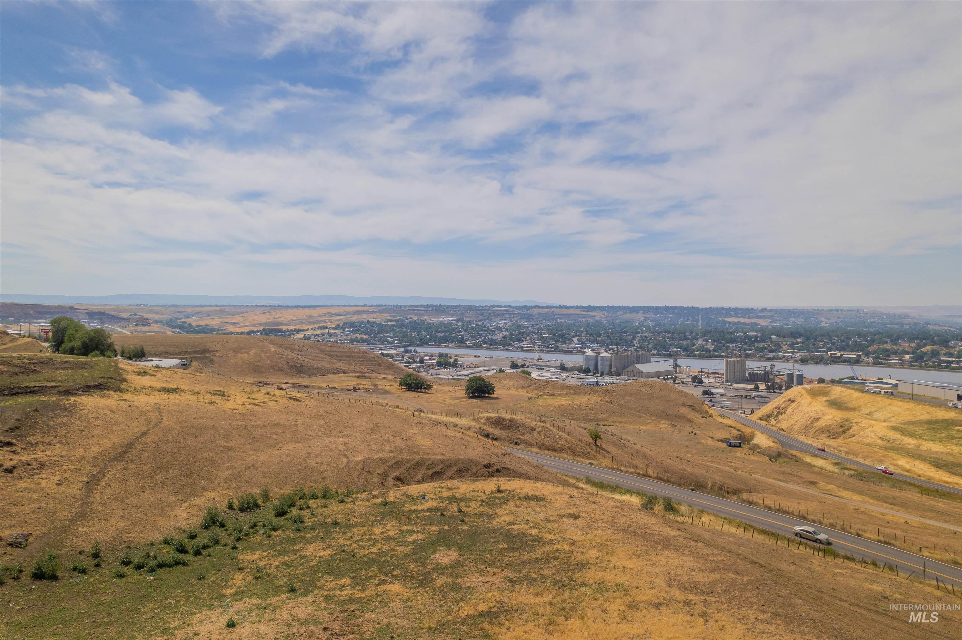 TBD Spiral Highway, Lewiston, Idaho 83501, Land For Sale, Price $1,170,000, 98914508