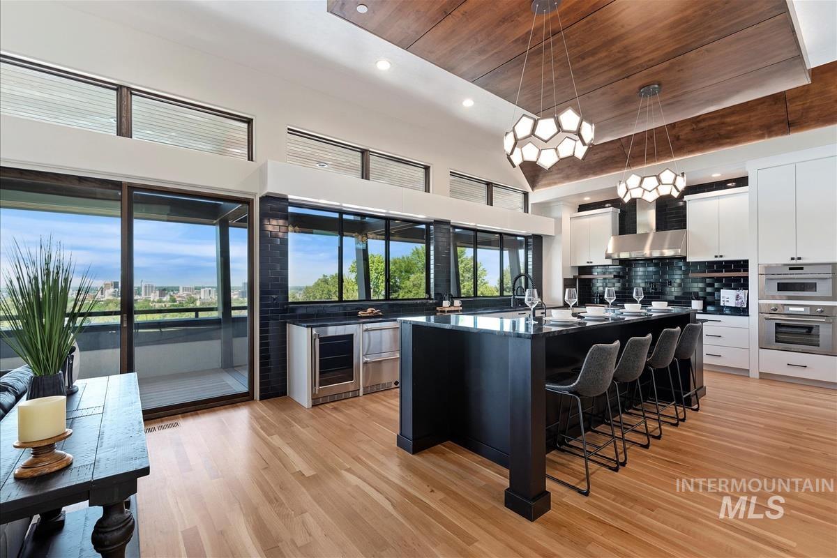 146 W Skylark Drive, Boise, Idaho 83702, 4 Bedrooms, 5.5 Bathrooms, Residential For Sale, Price $5,450,000, 98914632