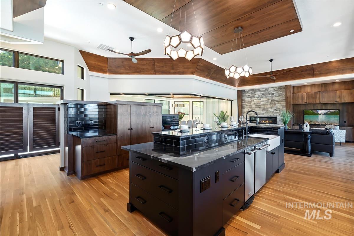 146 W Skylark Drive, Boise, Idaho 83702, 4 Bedrooms, 5.5 Bathrooms, Residential For Sale, Price $5,450,000, 98914632
