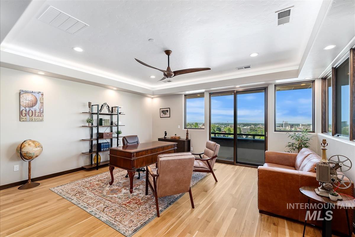 146 W Skylark Drive, Boise, Idaho 83702, 4 Bedrooms, 5.5 Bathrooms, Residential For Sale, Price $5,450,000, 98914632