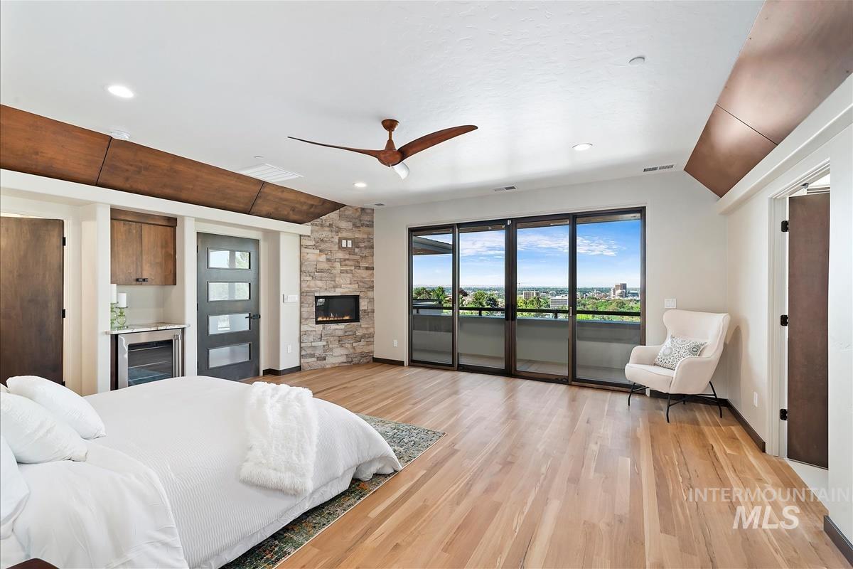 146 W Skylark Drive, Boise, Idaho 83702, 4 Bedrooms, 5.5 Bathrooms, Residential For Sale, Price $5,450,000, 98914632