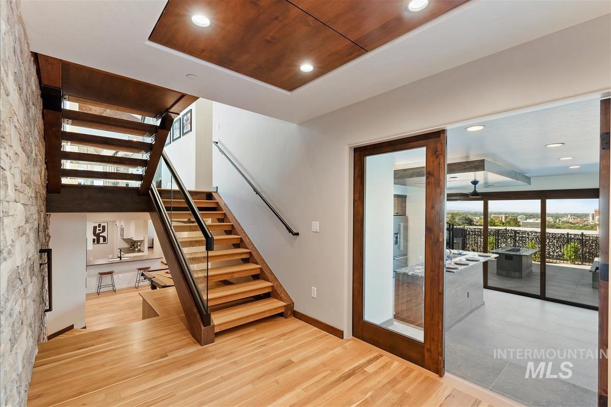 146 W Skylark Drive, Boise, Idaho 83702, 4 Bedrooms, 5.5 Bathrooms, Residential For Sale, Price $5,450,000, 98914632