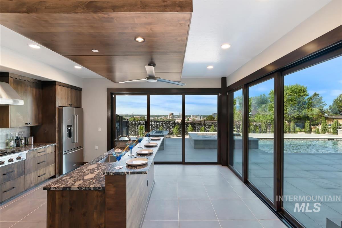146 W Skylark Drive, Boise, Idaho 83702, 4 Bedrooms, 5.5 Bathrooms, Residential For Sale, Price $5,450,000, 98914632
