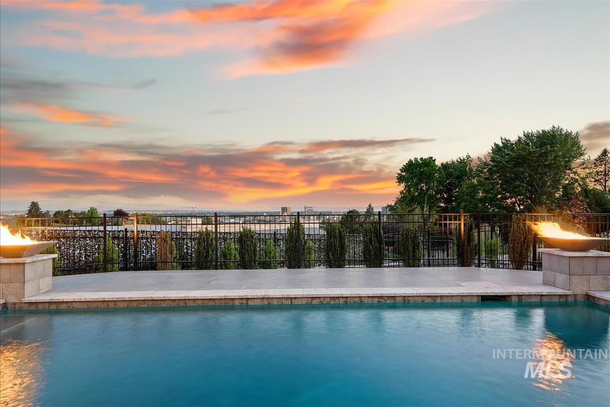 146 W Skylark Drive, Boise, Idaho 83702, 4 Bedrooms, 5.5 Bathrooms, Residential For Sale, Price $5,450,000, 98914632
