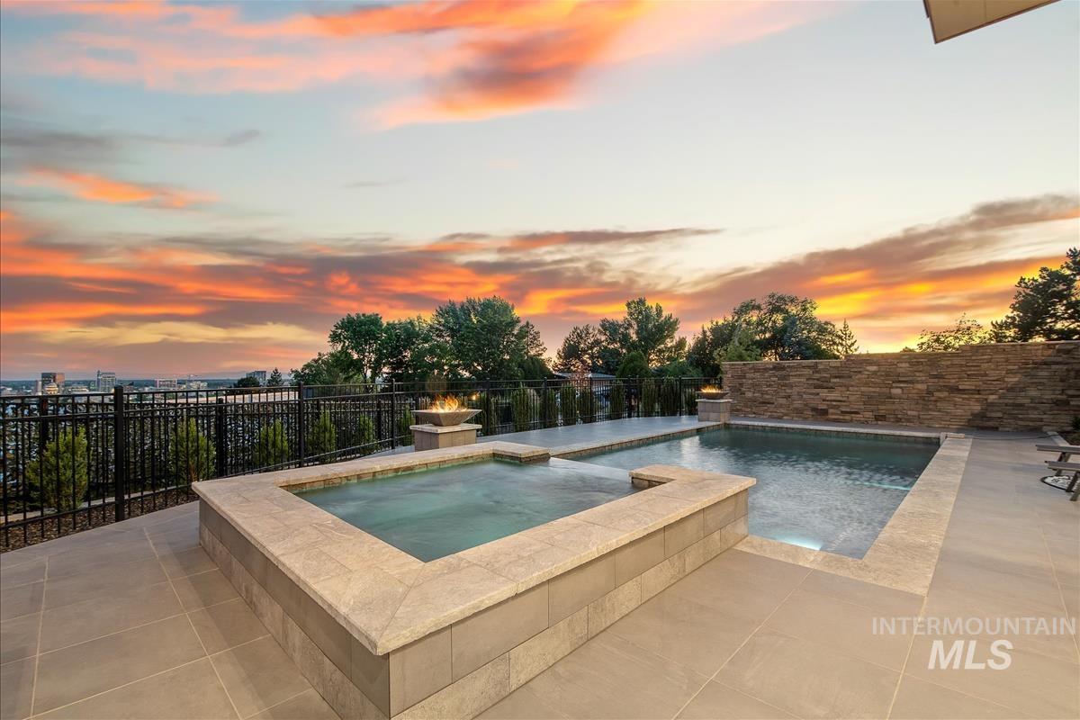 146 W Skylark Drive, Boise, Idaho 83702, 4 Bedrooms, 5.5 Bathrooms, Residential For Sale, Price $5,450,000, 98914632