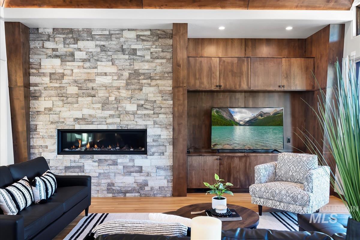 146 W Skylark Drive, Boise, Idaho 83702, 4 Bedrooms, 5.5 Bathrooms, Residential For Sale, Price $5,450,000, 98914632