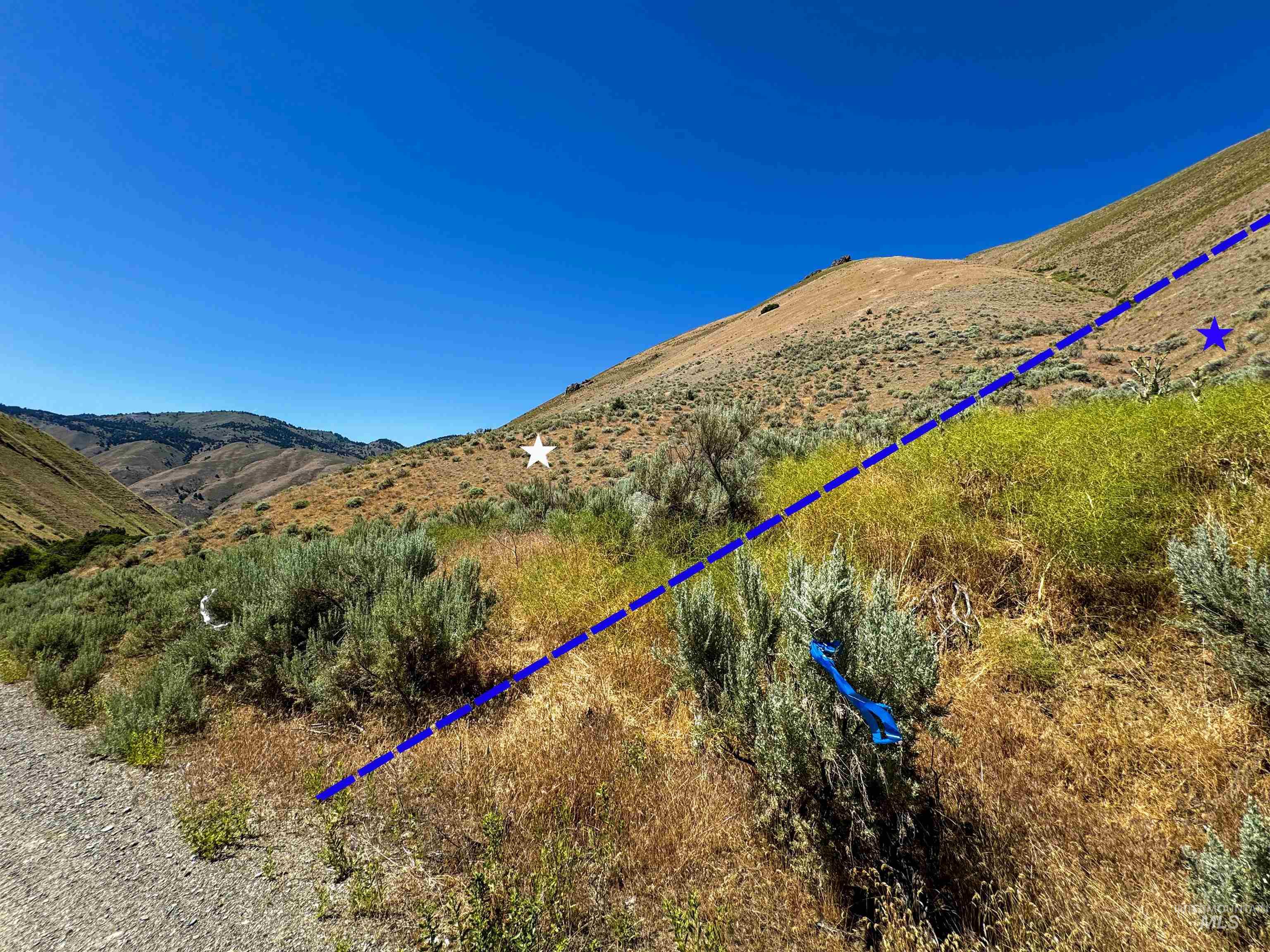 Lot 2, Parcel 1 Dennett Creek Rd, Weiser, Idaho 83672, Land For Sale, Price $75,000, 98914682