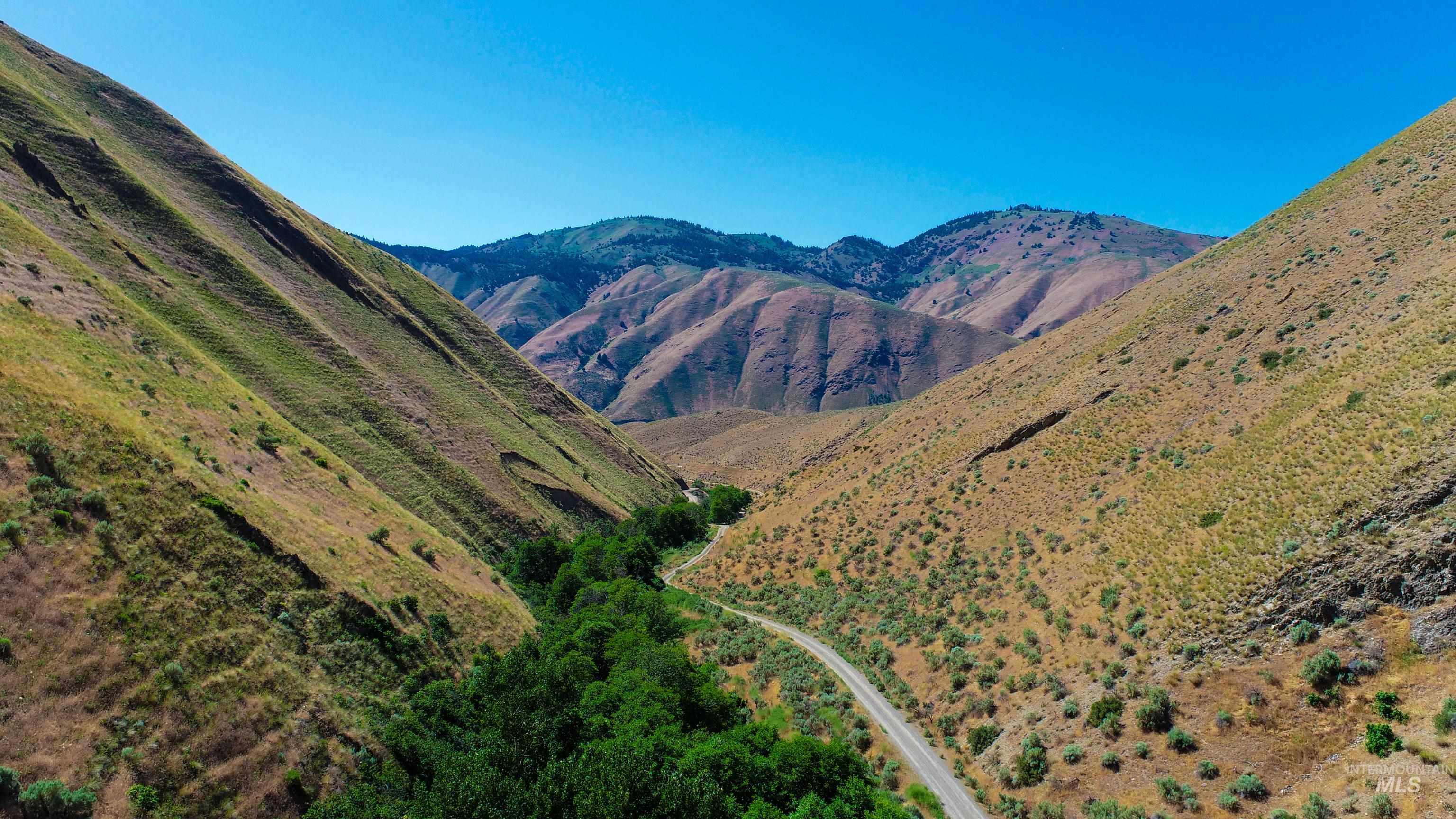 Lot 2, Parcel 1 Dennett Creek Rd, Weiser, Idaho 83672, Land For Sale, Price $75,000, 98914682