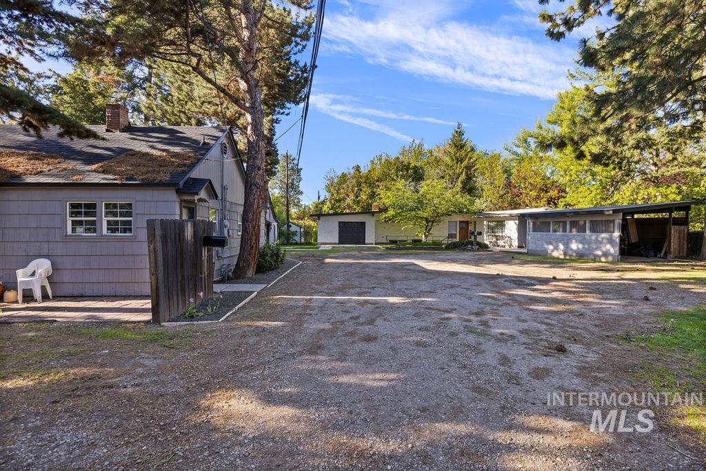 1503 S Nelson Pl., Boise, Idaho 83705, 7 Bedrooms, Business/Commercial For Sale, Price $974,900, 98914706