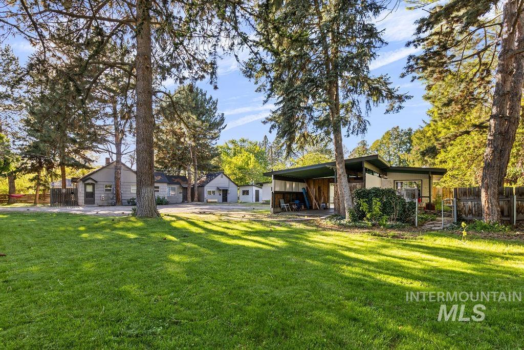 1503 S Nelson Pl., Boise, Idaho 83705, 7 Bedrooms, Business/Commercial For Sale, Price $974,900, 98914706