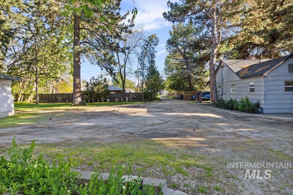 1503 S Nelson Pl., Boise, Idaho 83705, 7 Bedrooms, Business/Commercial For Sale, Price $974,900, 98914706