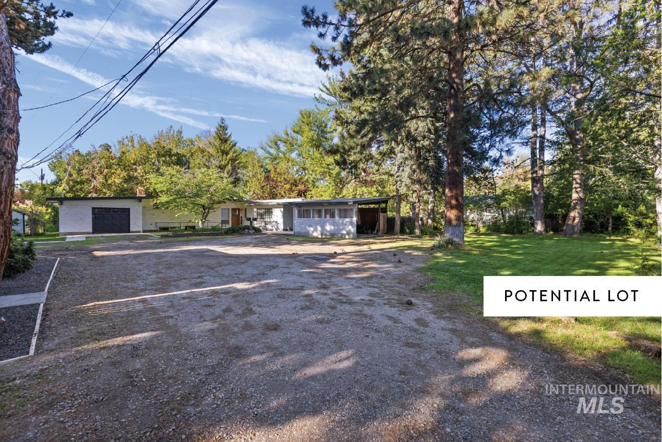 1503 S Nelson Pl., Boise, Idaho 83705, 7 Bedrooms, Business/Commercial For Sale, Price $974,900, 98914706