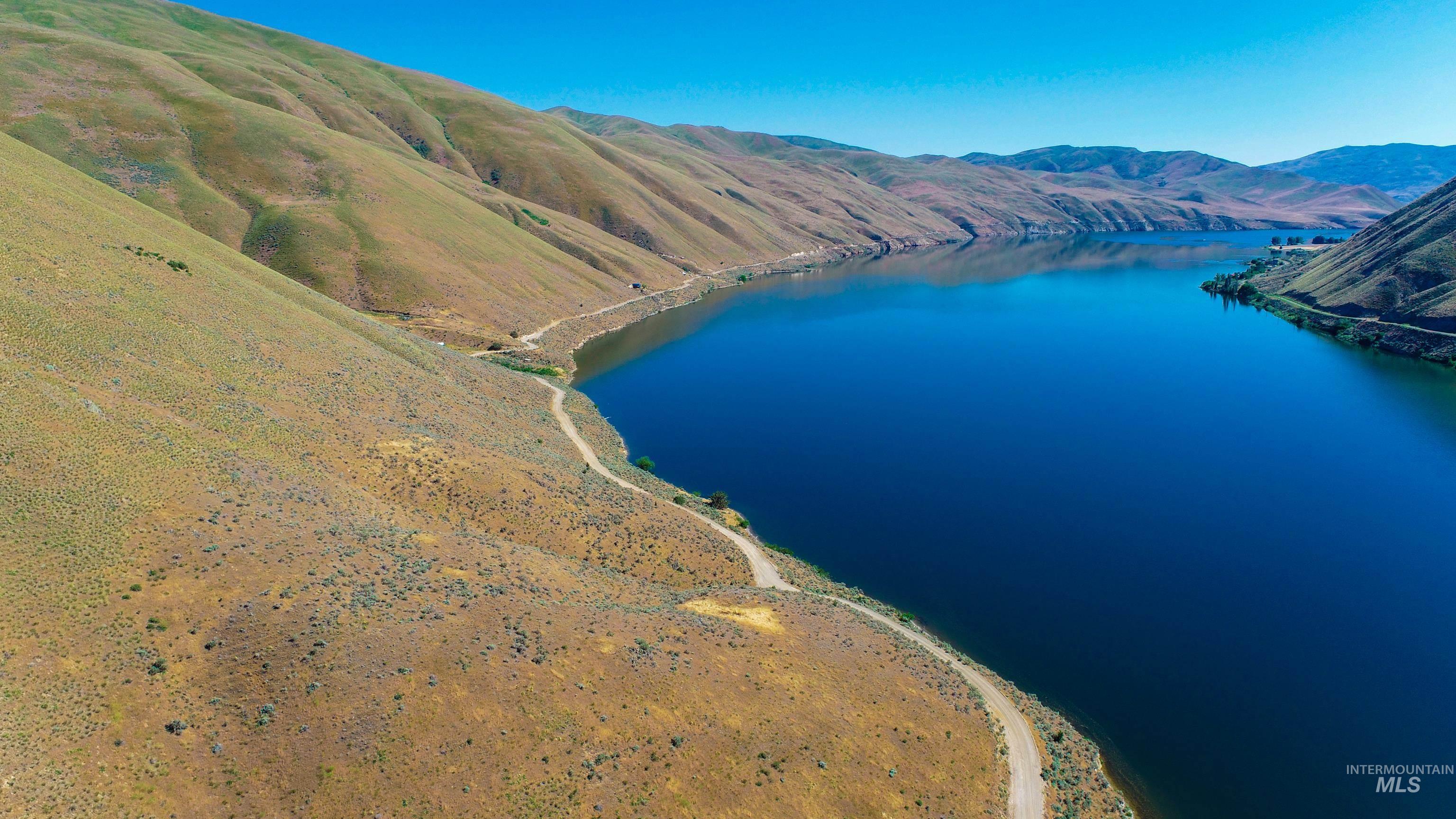 Lot 3, Parcel 1 Rock Creek Rd, Weiser, Idaho 83672, Land For Sale, Price $110,000, 98914710