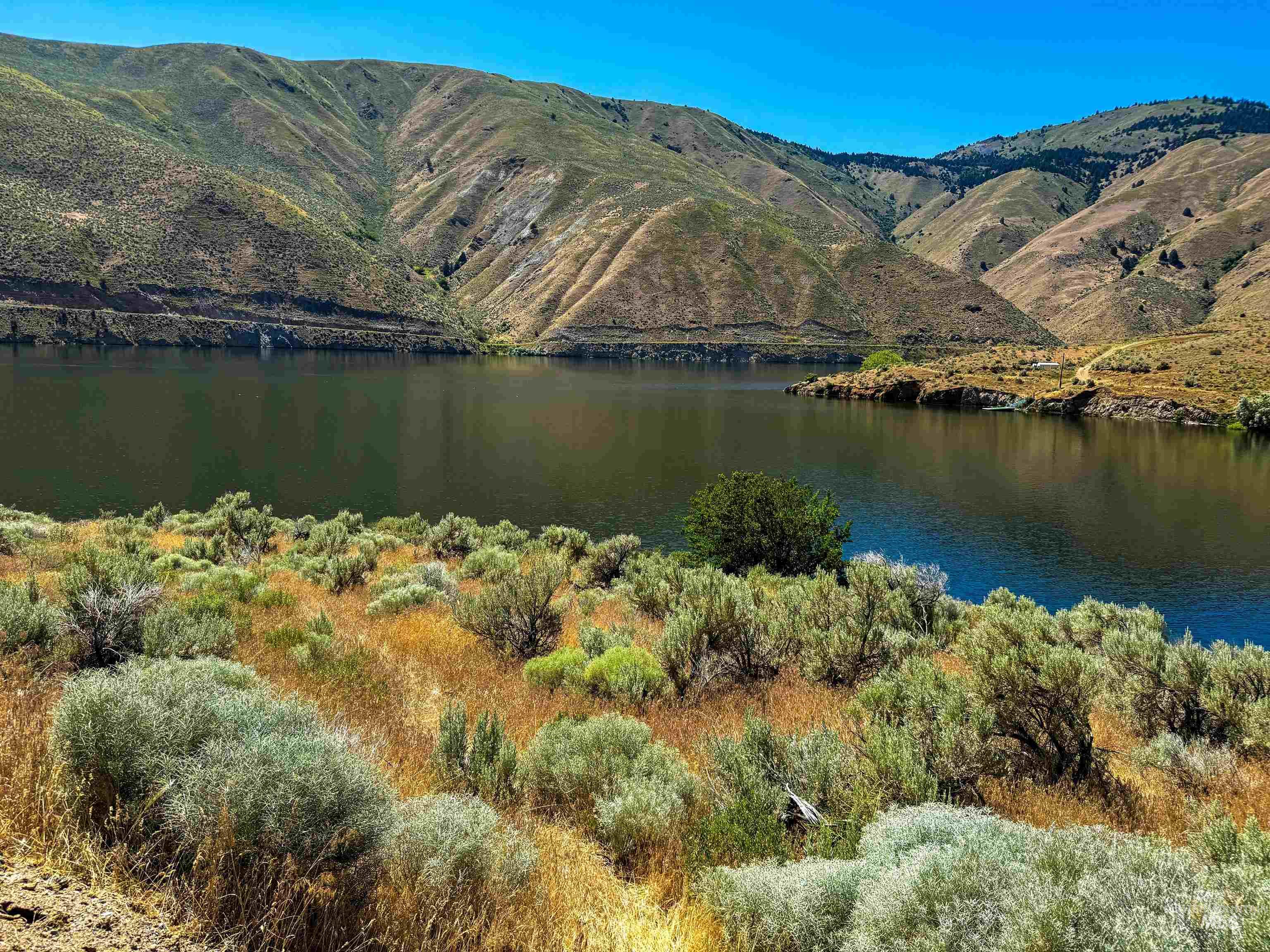 Lot 3, Parcel 1 Rock Creek Rd, Weiser, Idaho 83672, Land For Sale, Price $110,000, 98914710