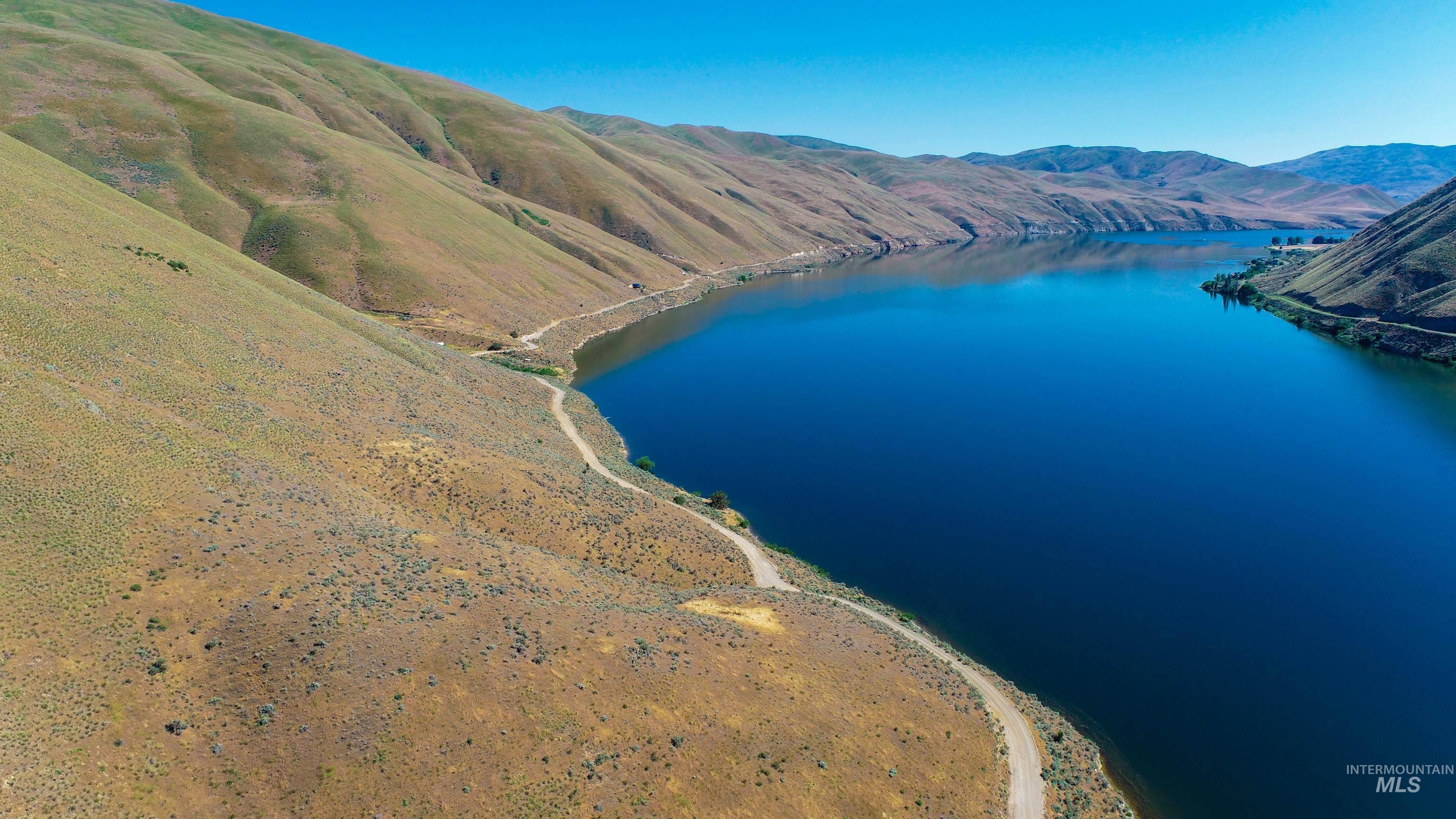 Lot 3, Parcel 1 Rock Creek Rd, Weiser, Idaho 83672, Land For Sale, Price $110,000, 98914710