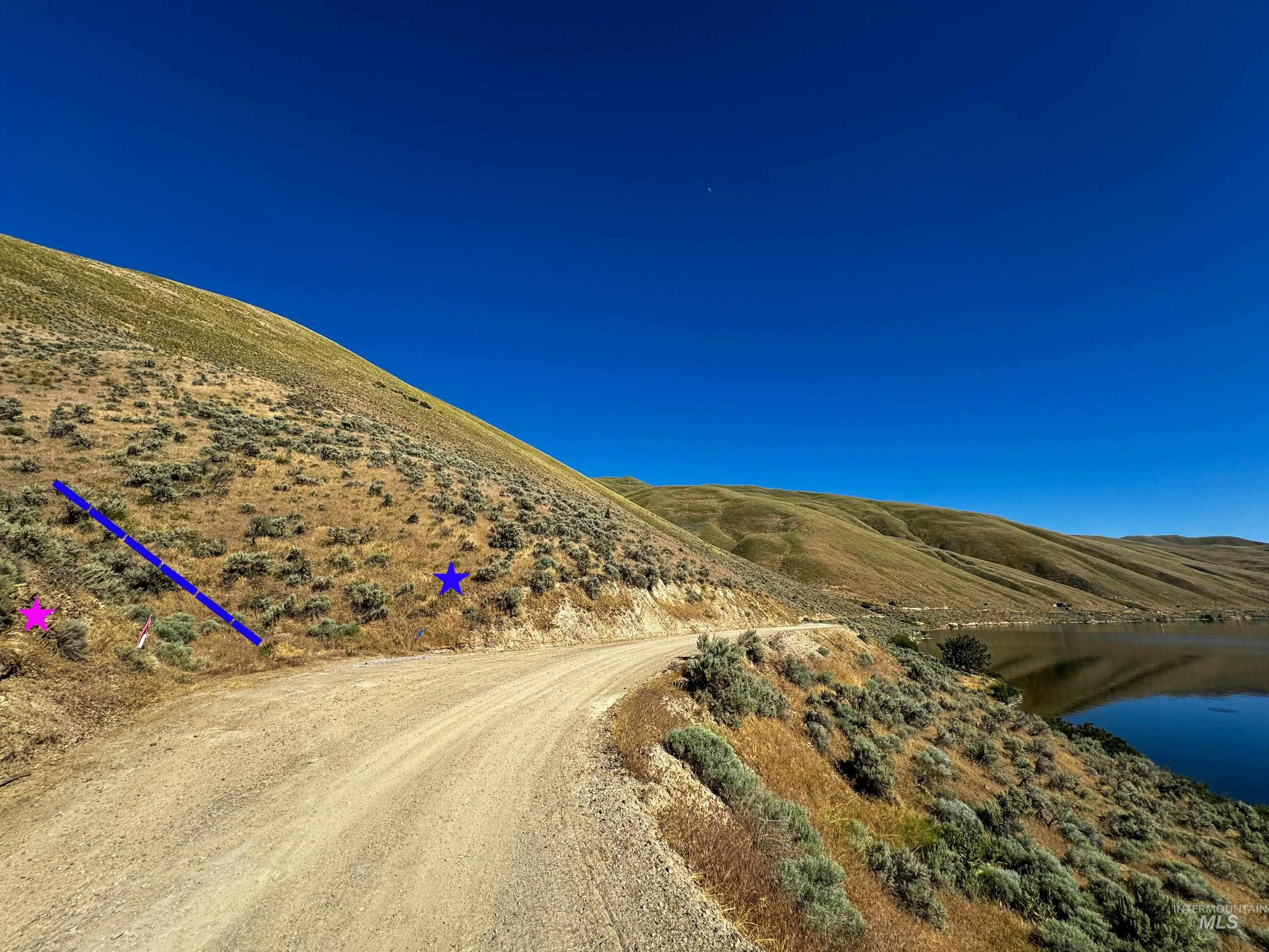 Lot 3, Parcel 1 Rock Creek Rd, Weiser, Idaho 83672, Land For Sale, Price $110,000, 98914710