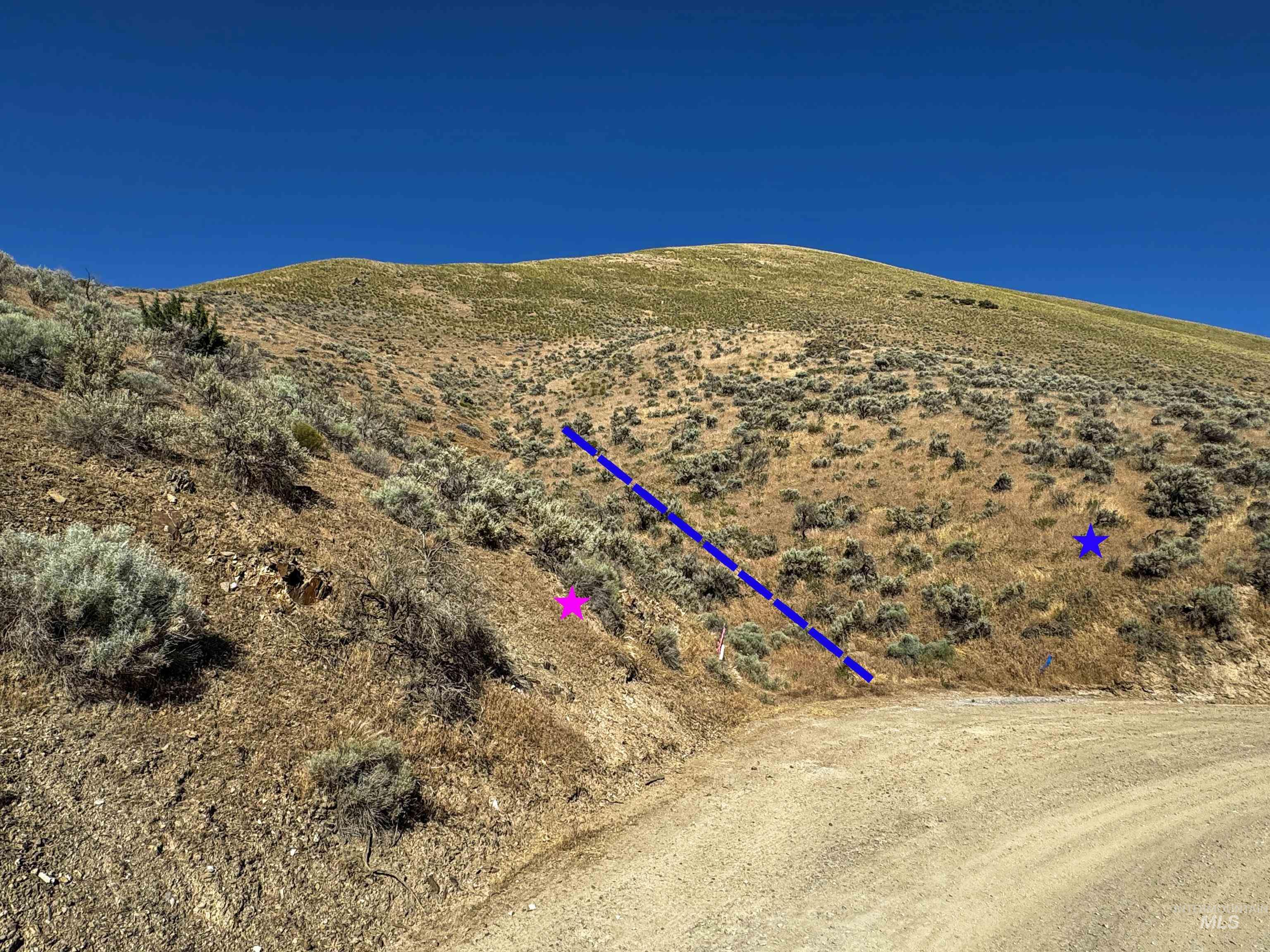 Lot 3, Parcel 1 Rock Creek Rd, Weiser, Idaho 83672, Land For Sale, Price $110,000, 98914710