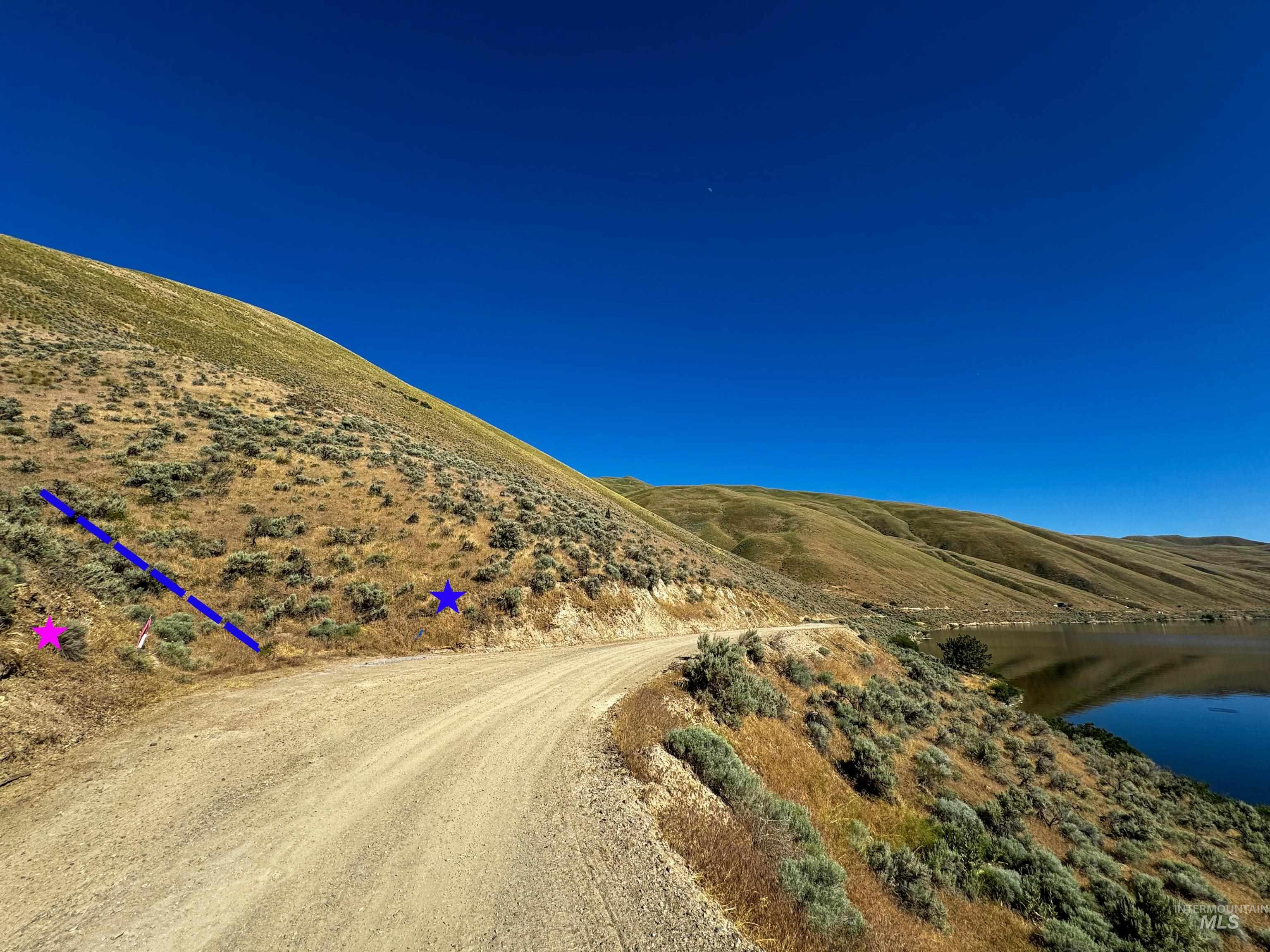 Lot 4, Parcel 1 Rock Creek Rd, Weiser, Idaho 83672, Land For Sale, Price $125,000, 98914724