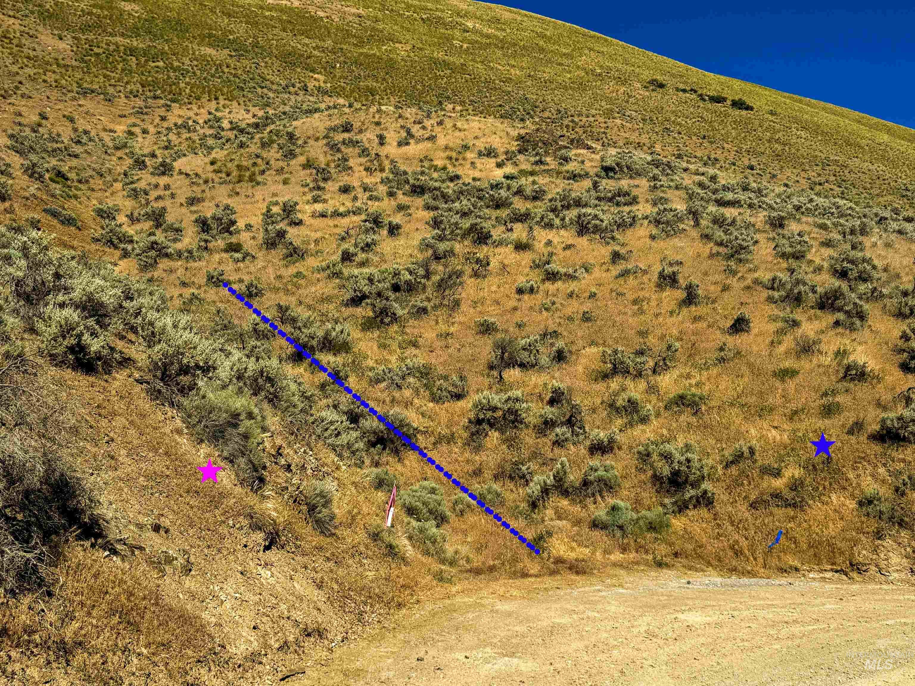 Lot 4, Parcel 1 Rock Creek Rd, Weiser, Idaho 83672, Land For Sale, Price $125,000, 98914724