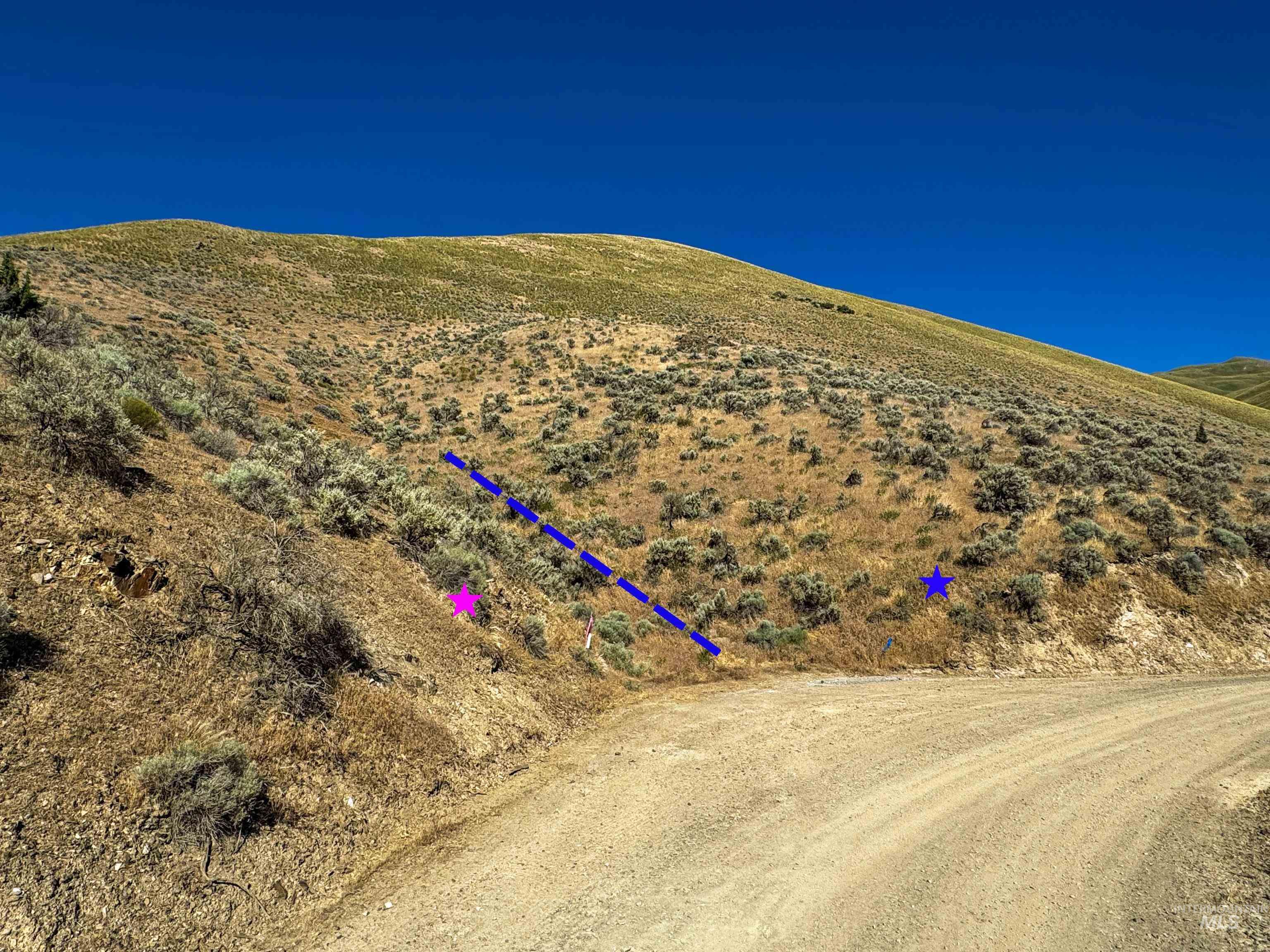 Lot 4, Parcel 1 Rock Creek Rd, Weiser, Idaho 83672, Land For Sale, Price $125,000, 98914724