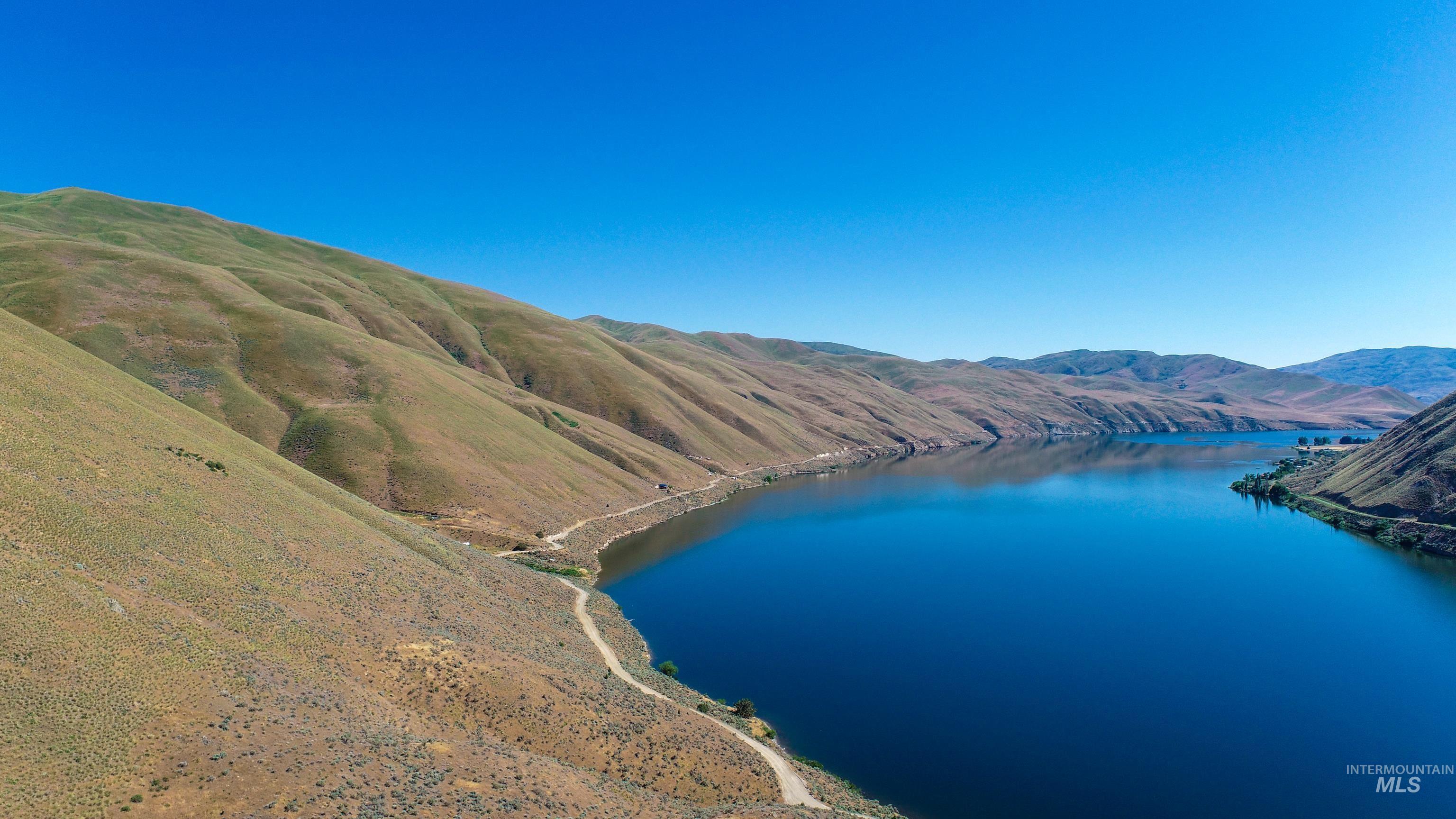 Lot 4, Parcel 1 Rock Creek Rd, Weiser, Idaho 83672, Land For Sale, Price $125,000, 98914724