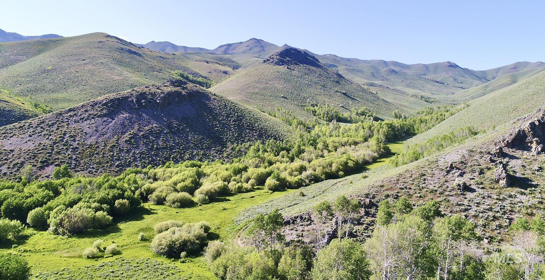 Fish Creek Rd, Carey, Idaho 83320, Farm & Ranch For Sale, Price $4,500,000,MLS 98914754