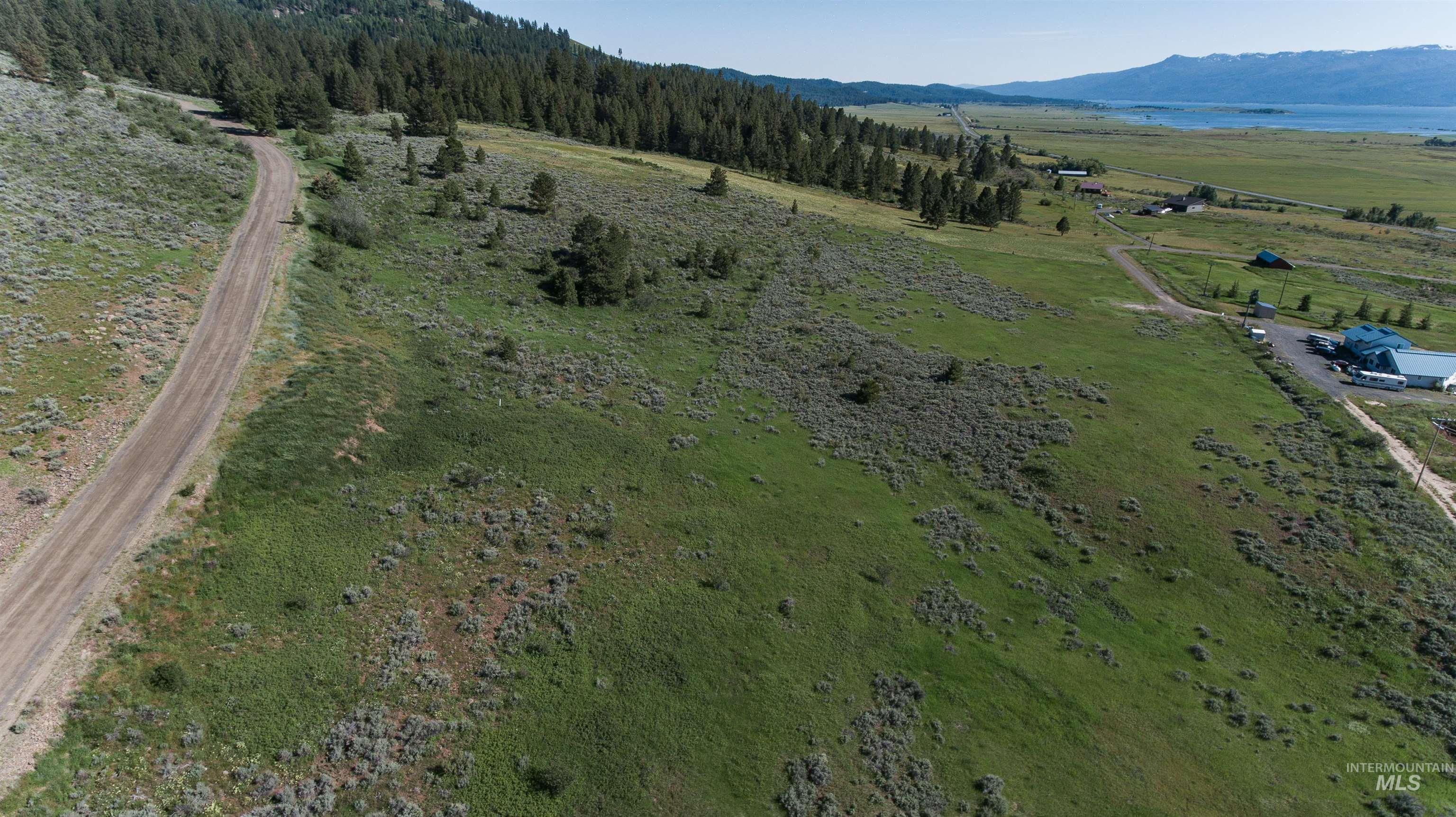 21.94 AC Goode Lane, Donnelly, Idaho 83615, Land For Sale, Price $925,500,MLS 98914774