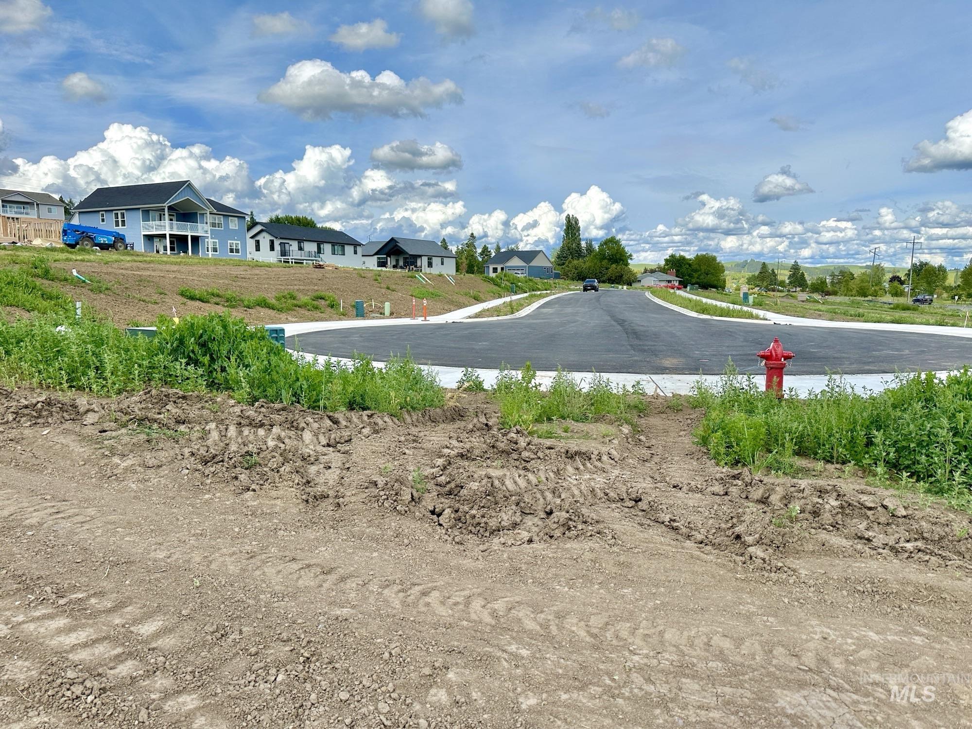 2830 Cyprus Court, Moscow, Idaho 83843, Land For Sale, Price $125,000, 98914798