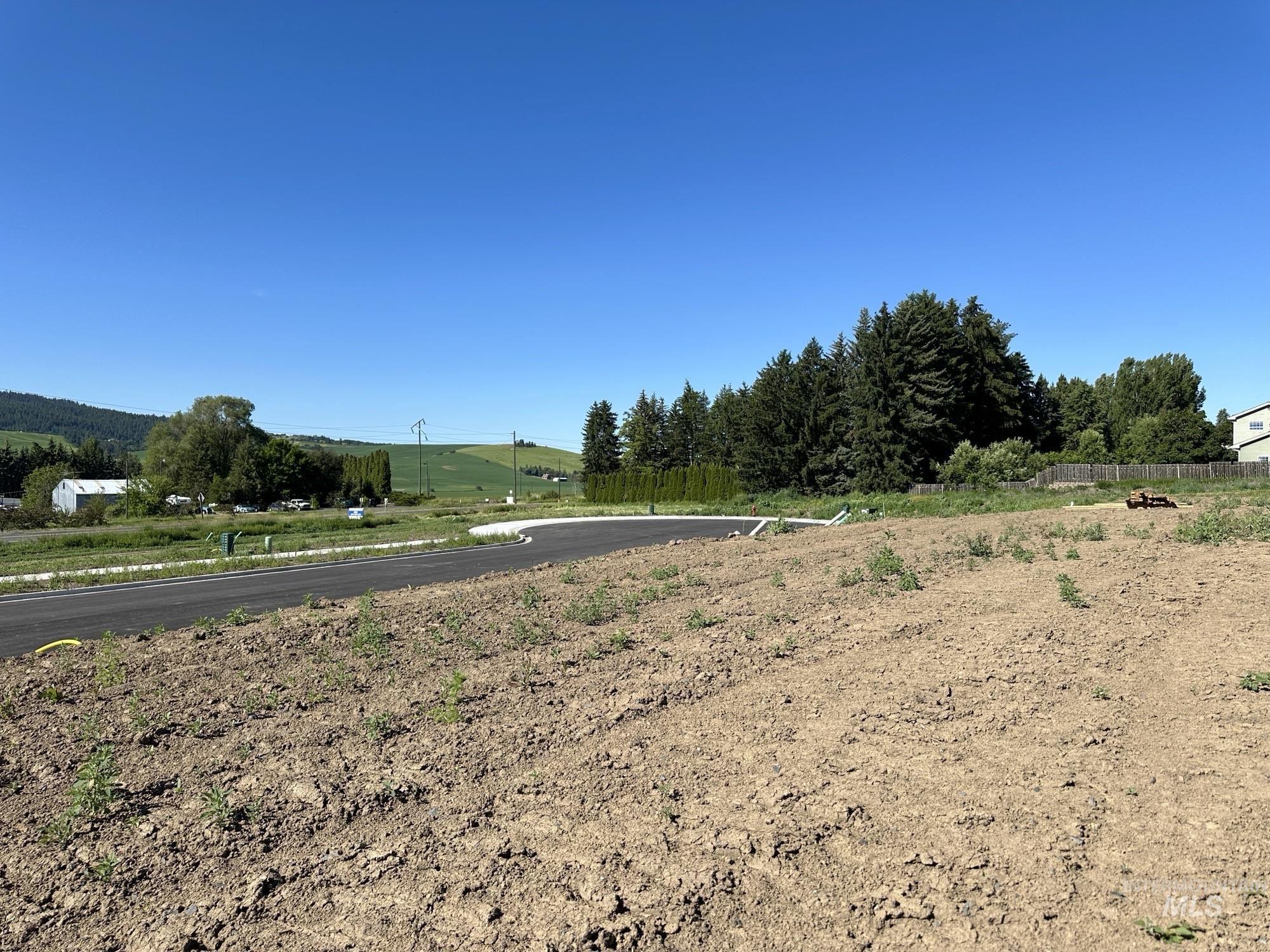2830 Cyprus Court, Moscow, Idaho 83843, Land For Sale, Price $125,000, 98914798