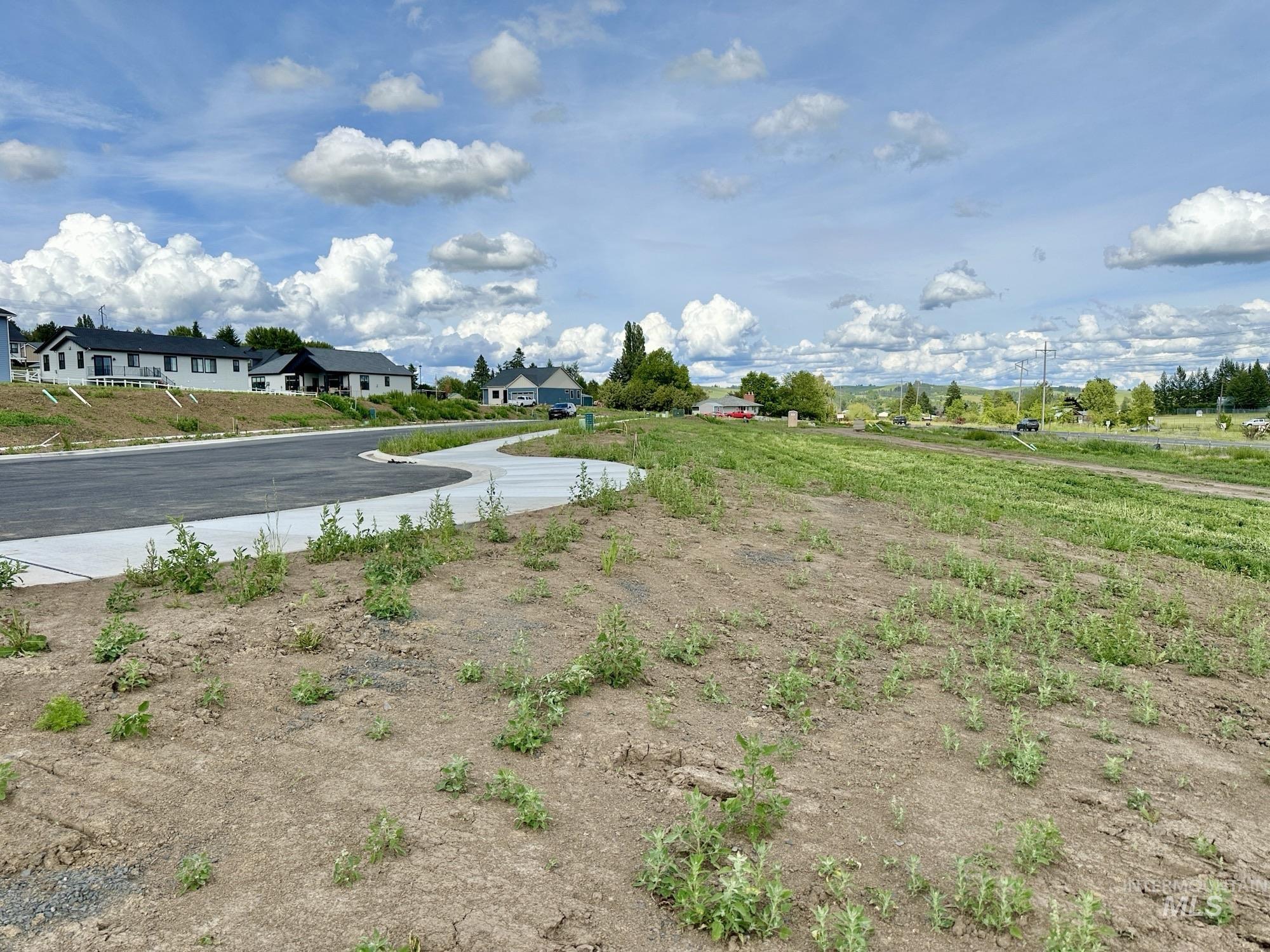 2824 Cyprus Court, Moscow, Idaho 83843, Land For Sale, Price $125,000, 98914799