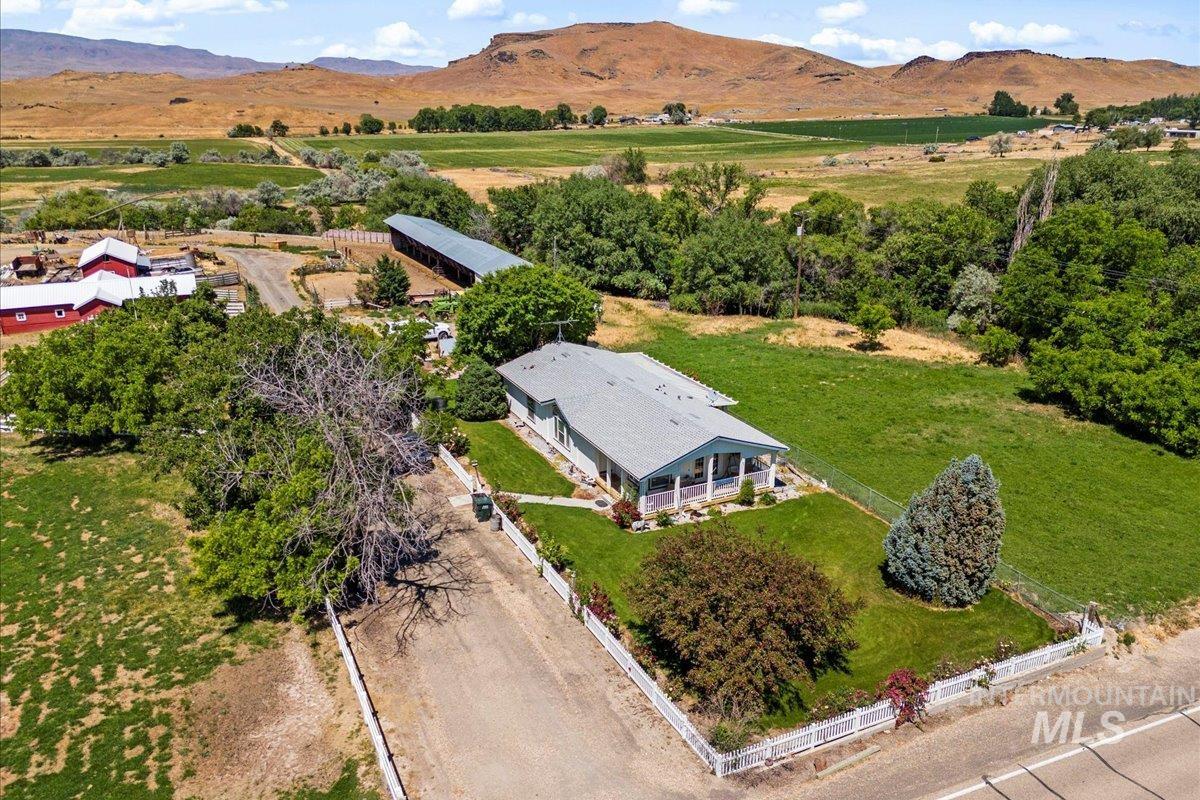 2283 Canyon Rd S, Melba, Idaho 83641, 3 Bedrooms, 2 Bathrooms, Farm & Ranch For Sale, Price $1,700,000, 98914870