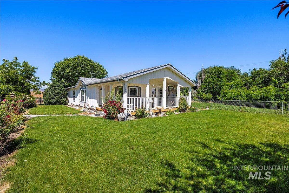2283 Canyon Rd S, Melba, Idaho 83641, 3 Bedrooms, 2 Bathrooms, Farm & Ranch For Sale, Price $1,700,000, 98914870