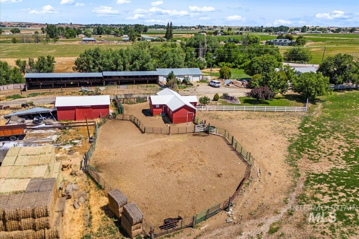 2283 Canyon Rd S, Melba, Idaho 83641, 3 Bedrooms, 2 Bathrooms, Farm & Ranch For Sale, Price $1,700,000, 98914870