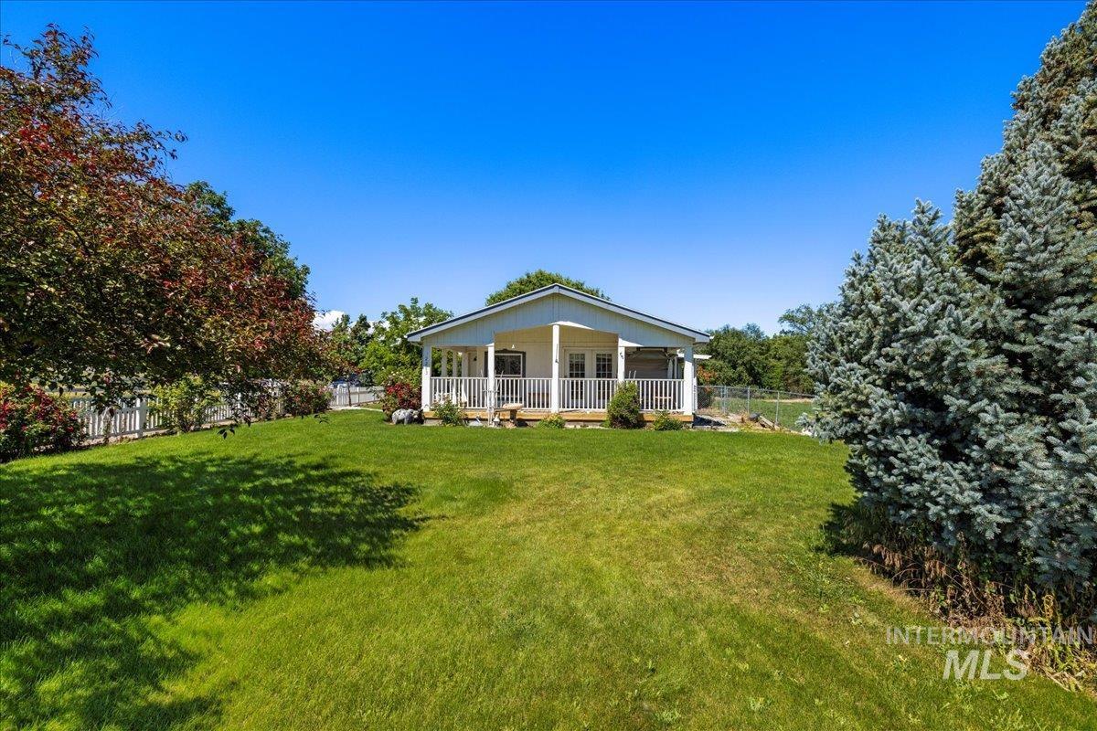 2283 Canyon Rd S, Melba, Idaho 83641, 3 Bedrooms, 2 Bathrooms, Farm & Ranch For Sale, Price $1,700,000, 98914870