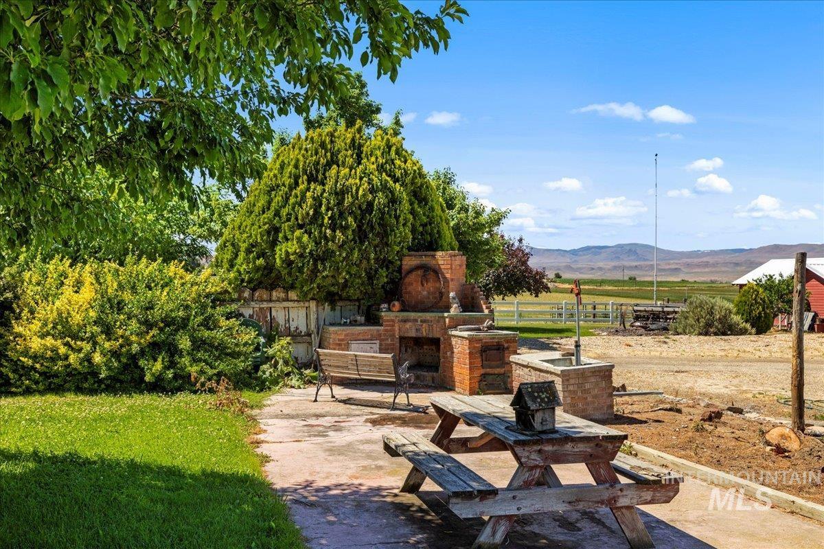 2283 Canyon Rd S, Melba, Idaho 83641, 3 Bedrooms, 2 Bathrooms, Farm & Ranch For Sale, Price $1,700,000, 98914870