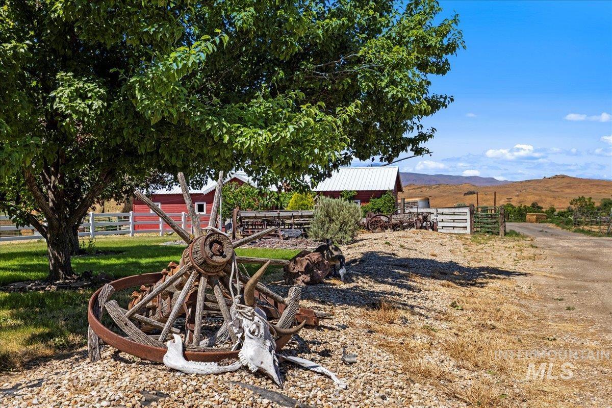 2283 Canyon Rd S, Melba, Idaho 83641, 3 Bedrooms, 2 Bathrooms, Farm & Ranch For Sale, Price $1,700,000, 98914870