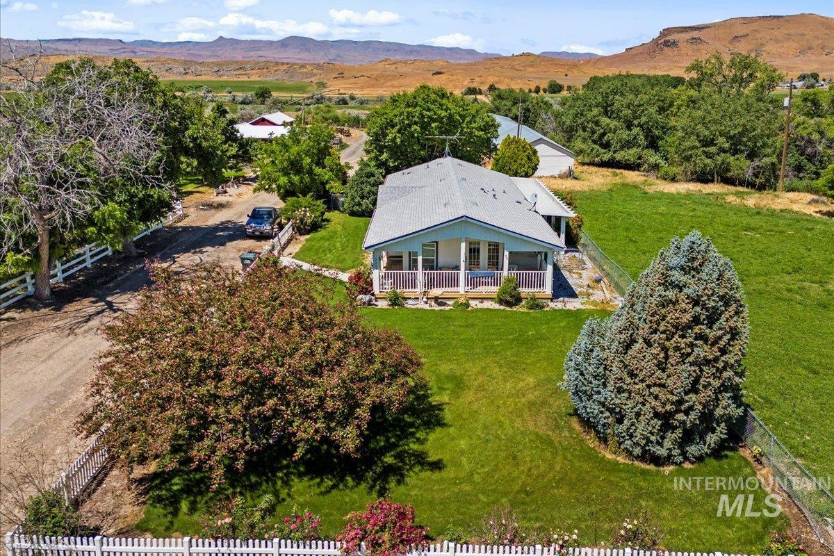 2283 Canyon Rd S, Melba, Idaho 83641, 3 Bedrooms, 2 Bathrooms, Farm & Ranch For Sale, Price $1,700,000, 98914870