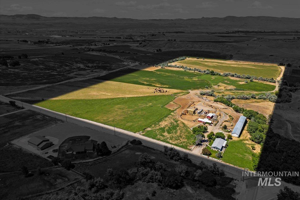 2283 Canyon Rd S, Melba, Idaho 83641, 3 Bedrooms, 2 Bathrooms, Farm & Ranch For Sale, Price $1,700,000, 98914870