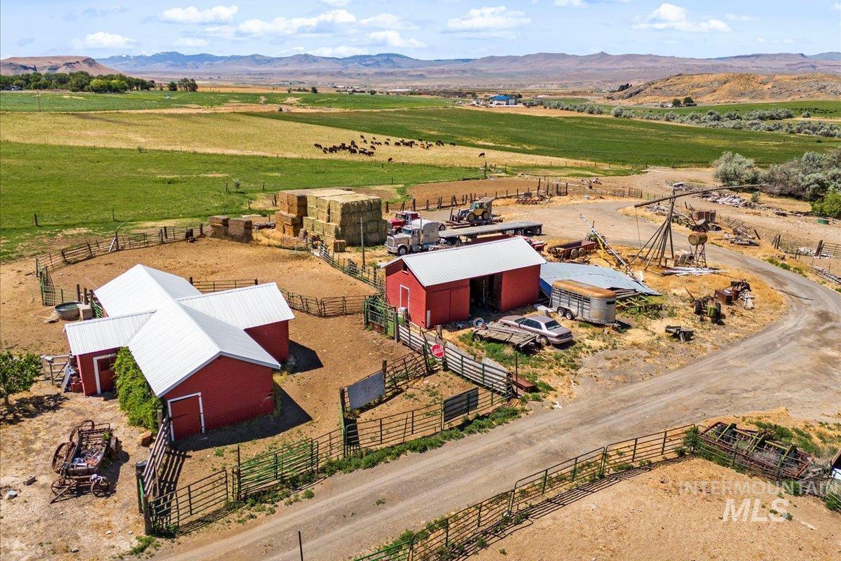 2283 Canyon Rd S, Melba, Idaho 83641, 3 Bedrooms, 2 Bathrooms, Farm & Ranch For Sale, Price $1,700,000, 98914870